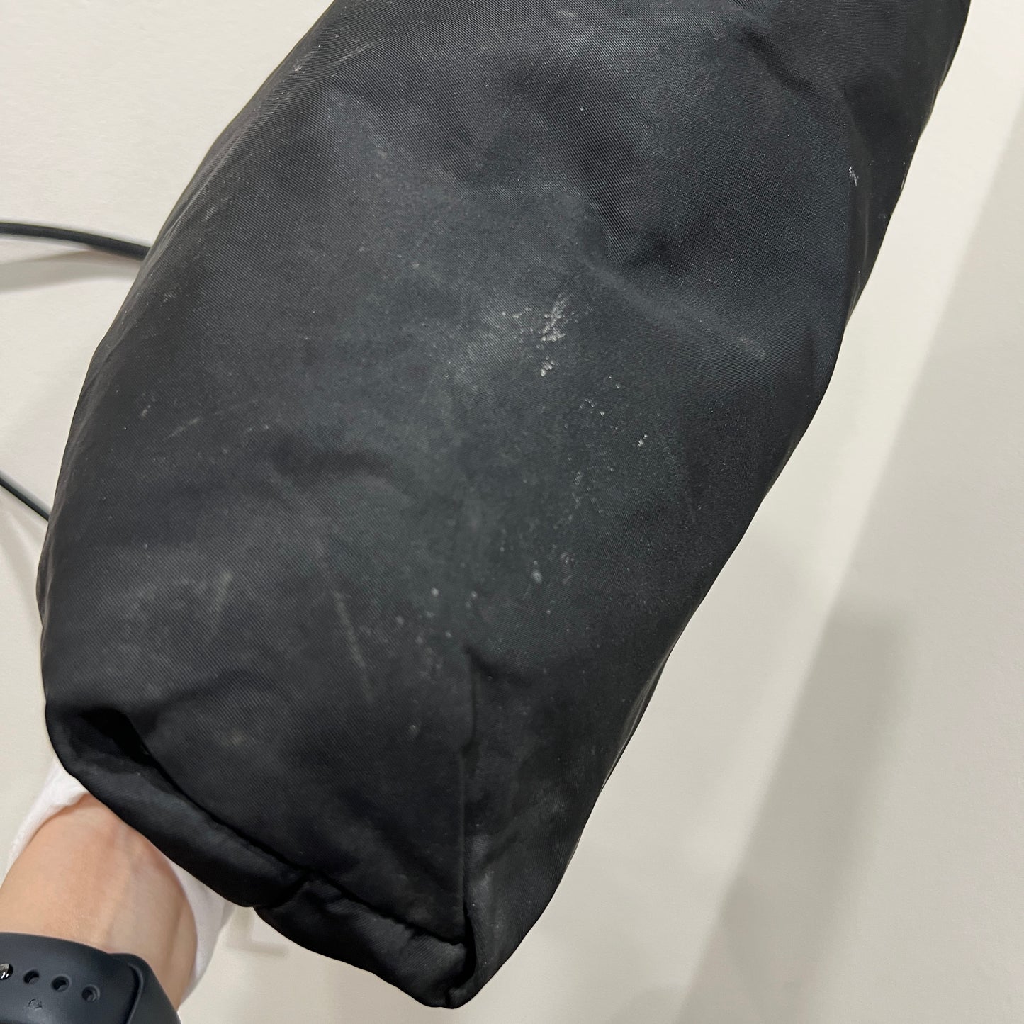 PRADA TESSUTO Shoulder Bag