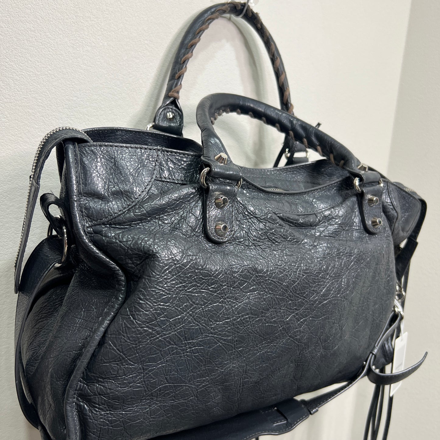 BALENCIAGA City Bag