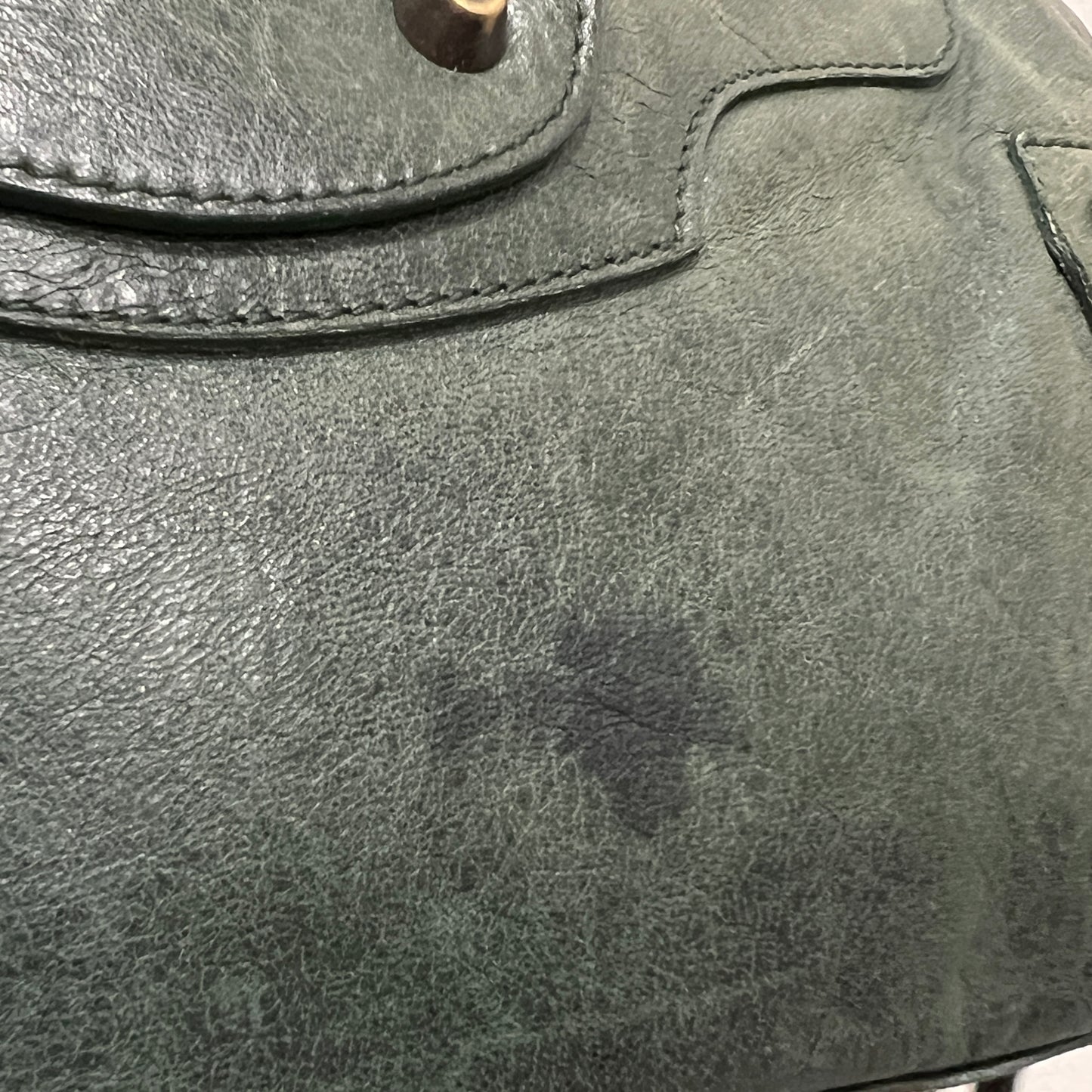 BALENCIAGA Twiggy Shoulder Bag