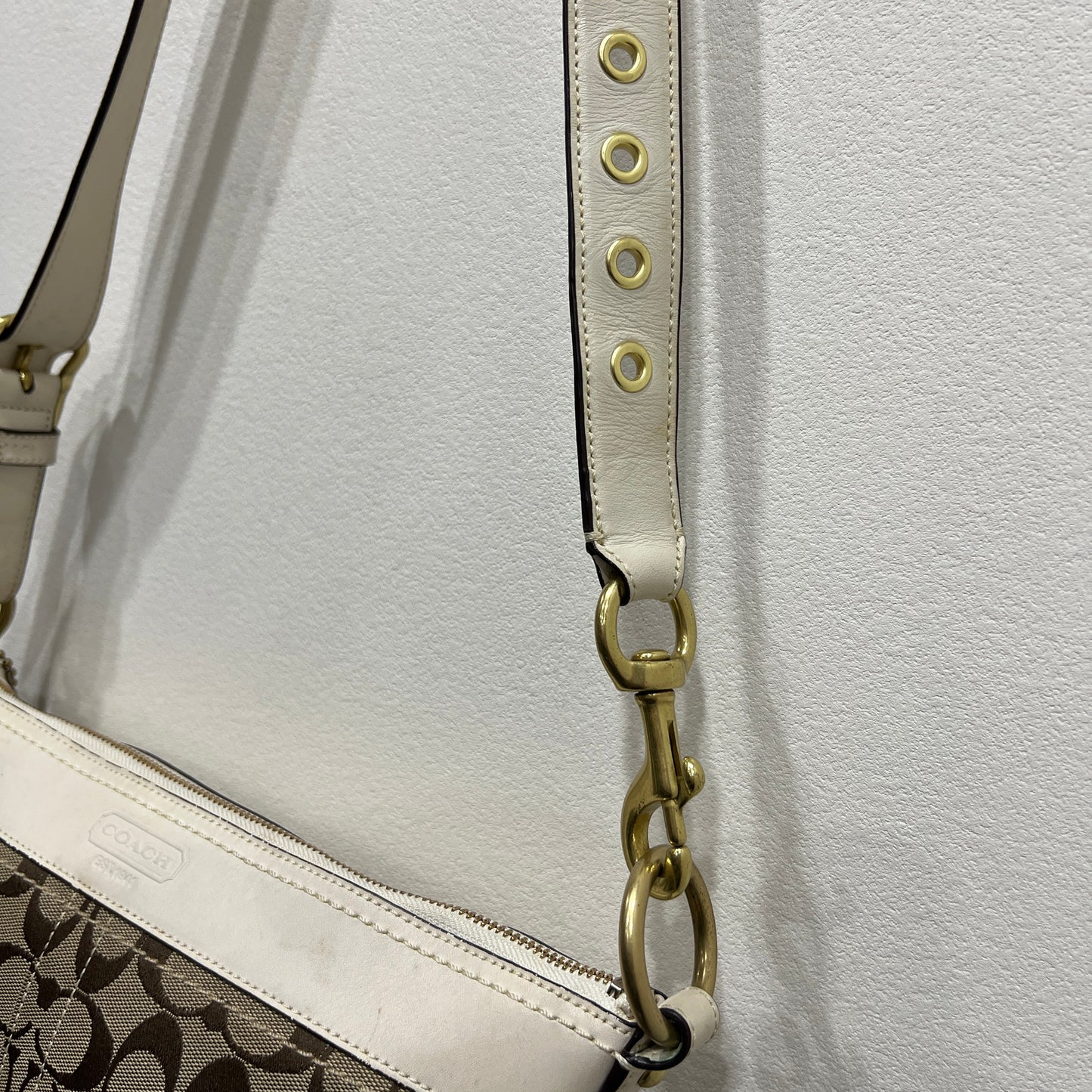 COACH Crossbody