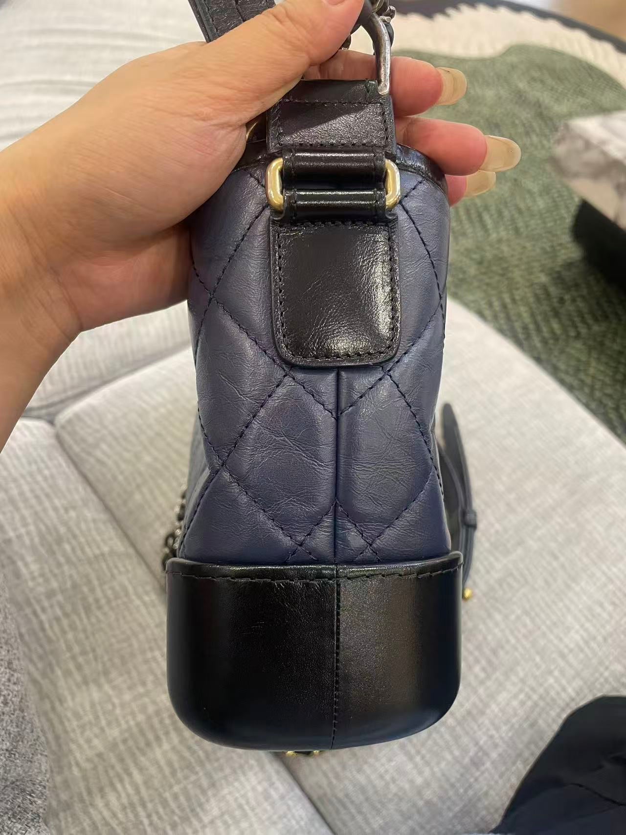 Chanel Gabrielle Medium