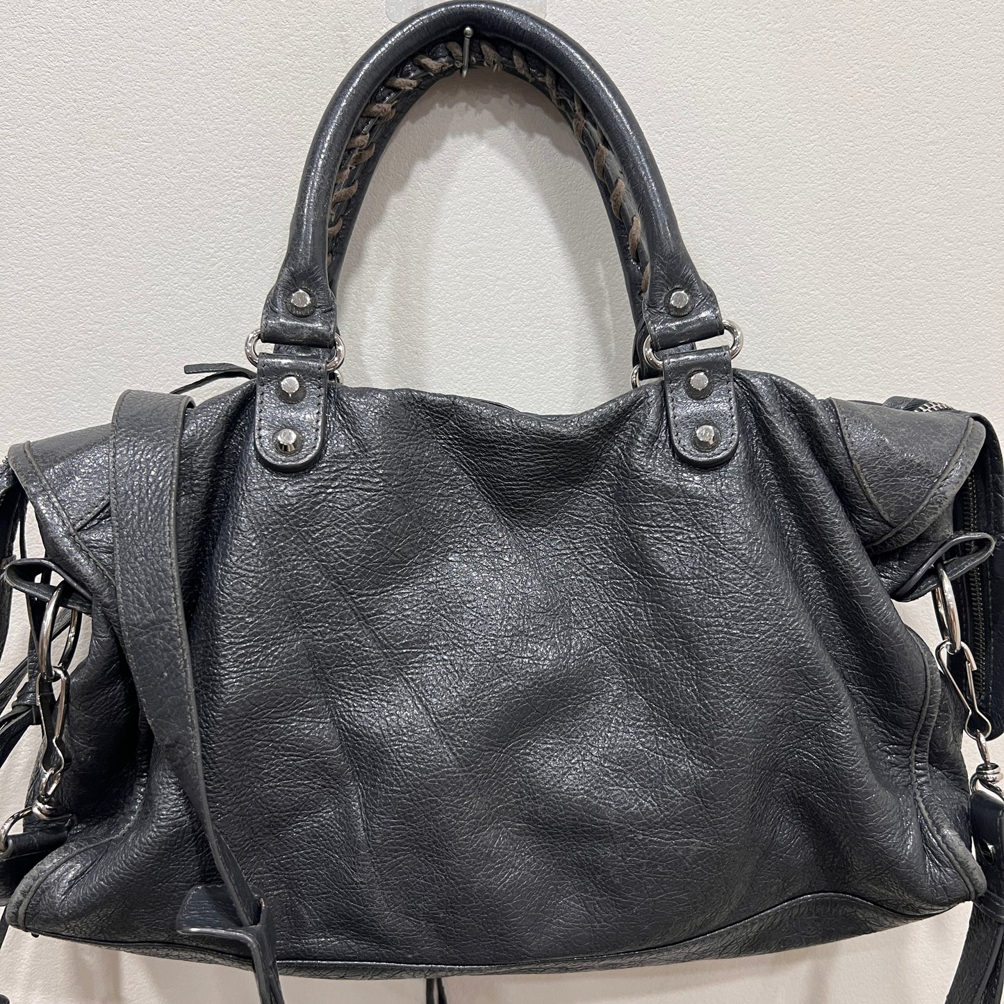 BALENCIAGA City Bag