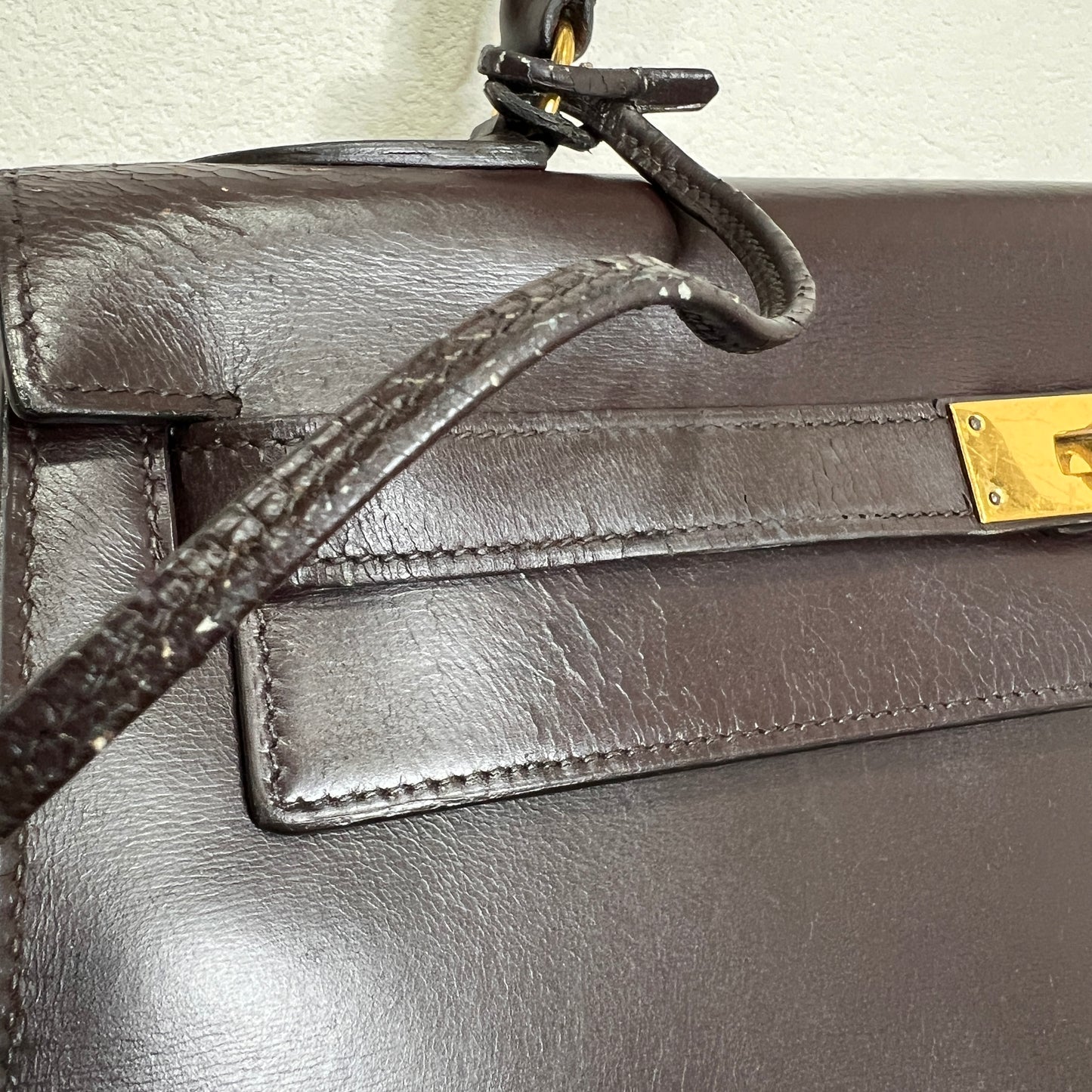 HERMES Kelly
