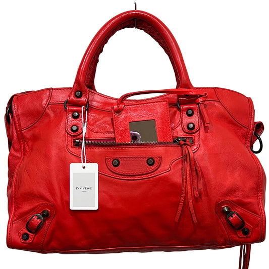 BALENCIAGA City Bag Medium