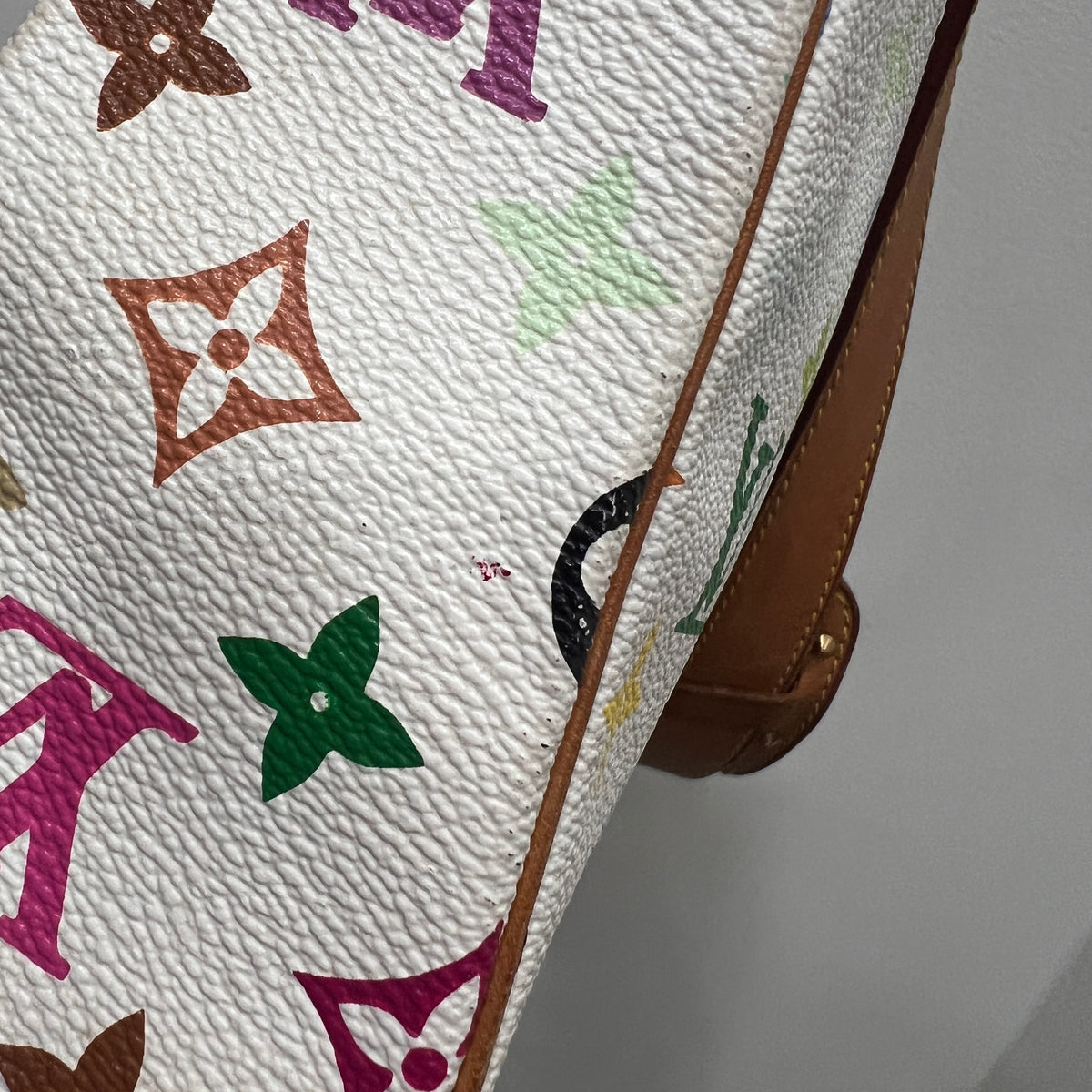 LOUIS VUITTON Murakami
