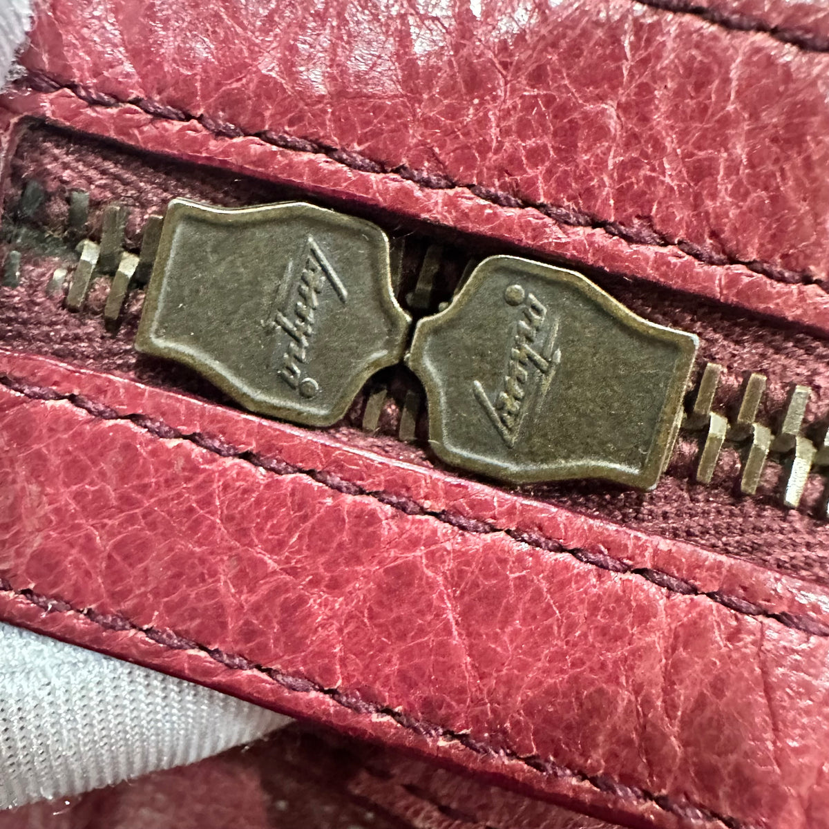 BALENCIAGA City Bag Medium