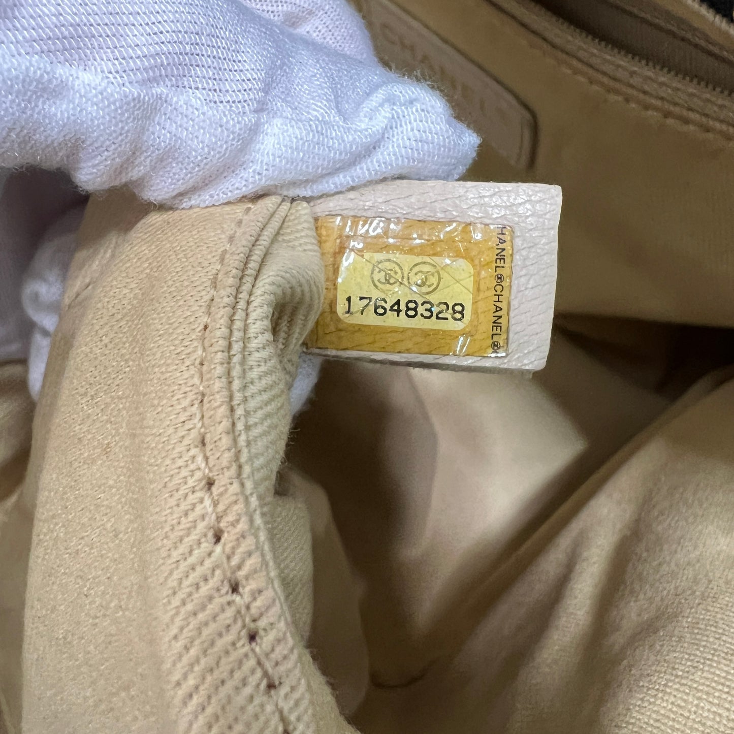 CHANEL