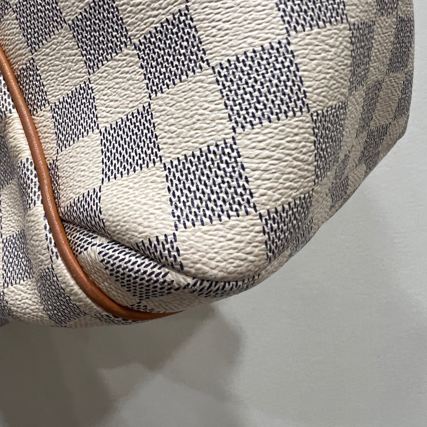 LOUIS VUITTON Totally MM Tote Bag