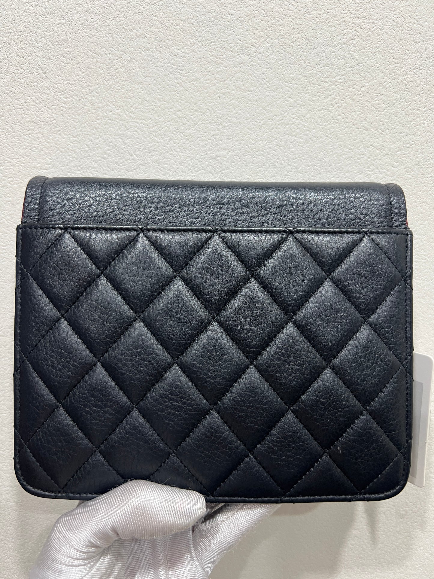 CHANEL Archi Chic Square