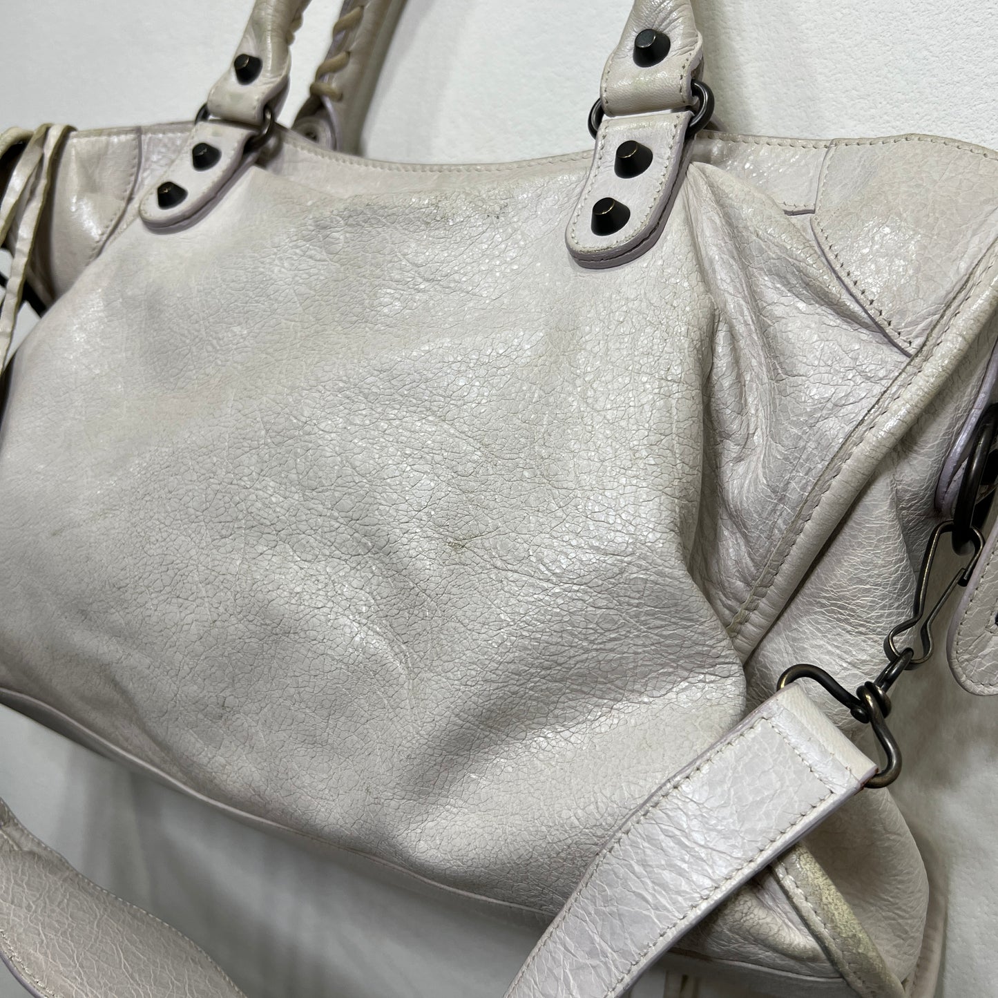 BALENCIAGA City Bag Medium
