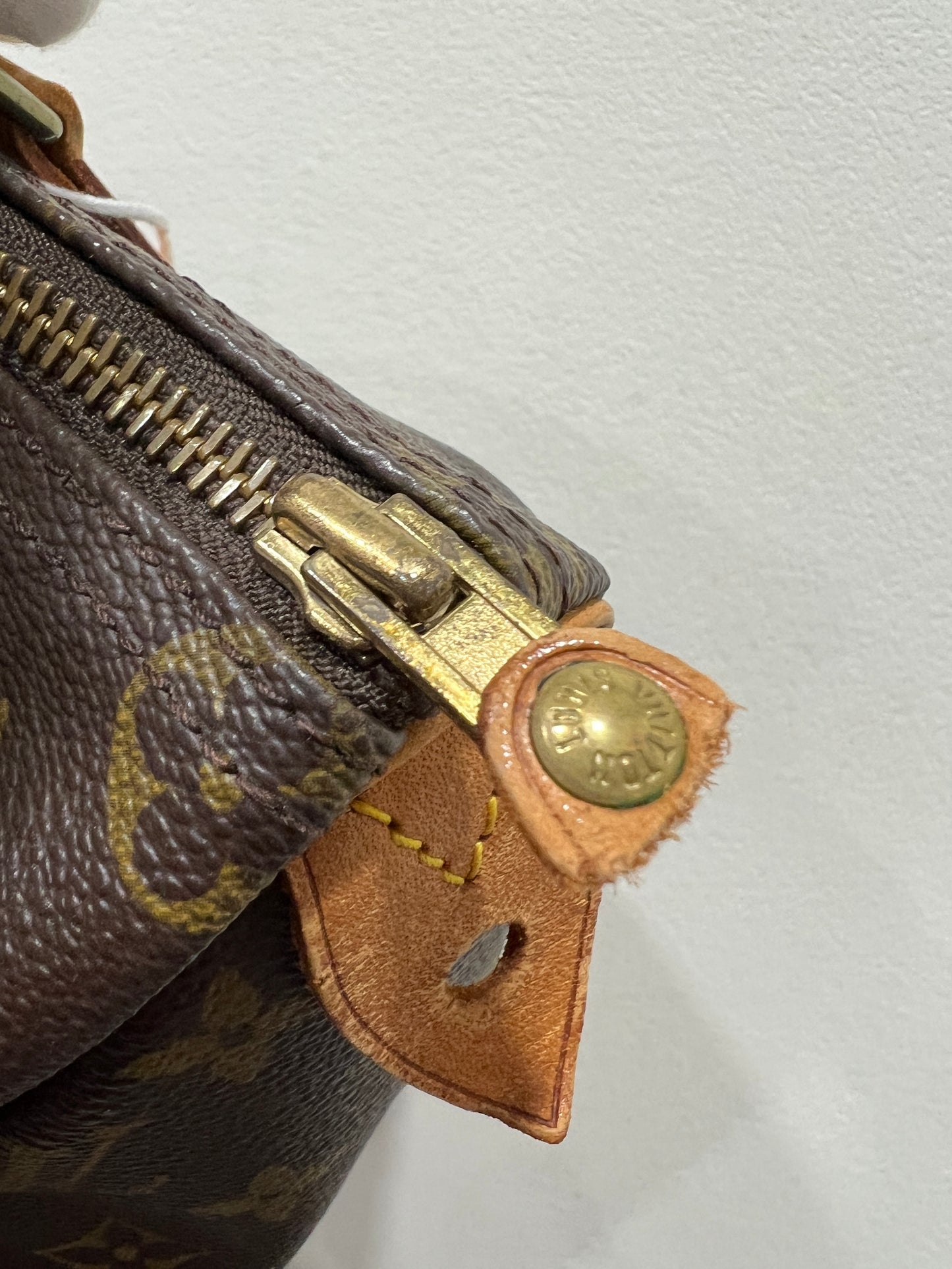 Louis Vuitton speedy 25