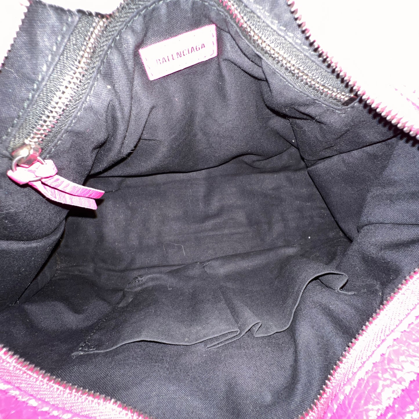 BALENCIAGA City Bag Small