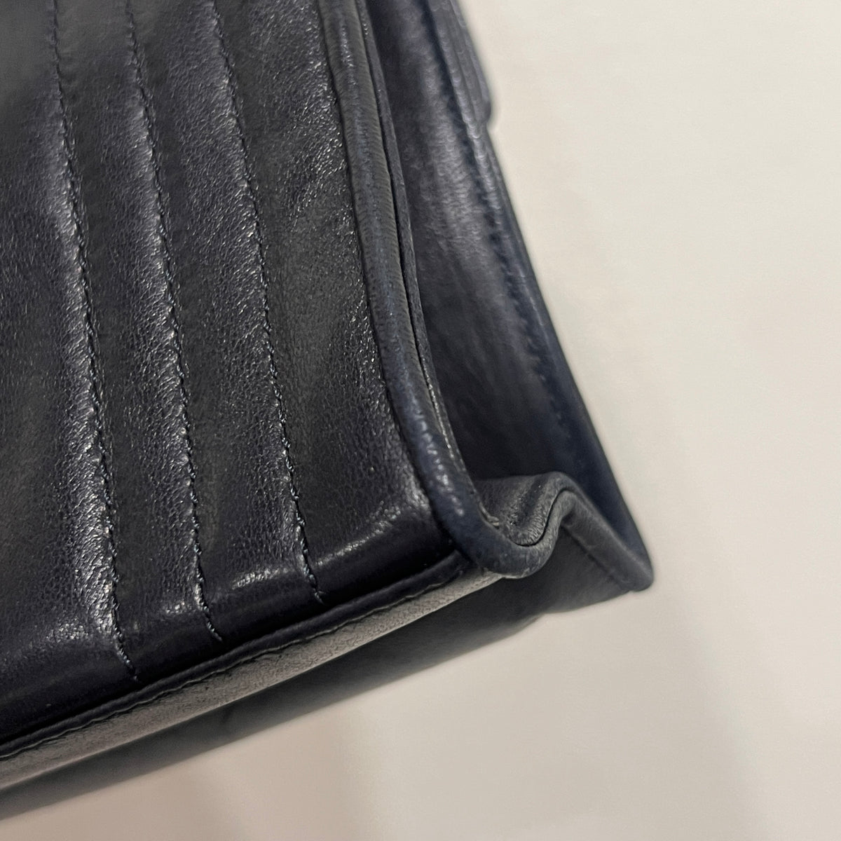 CHANEL CC Envelope Flap Bag