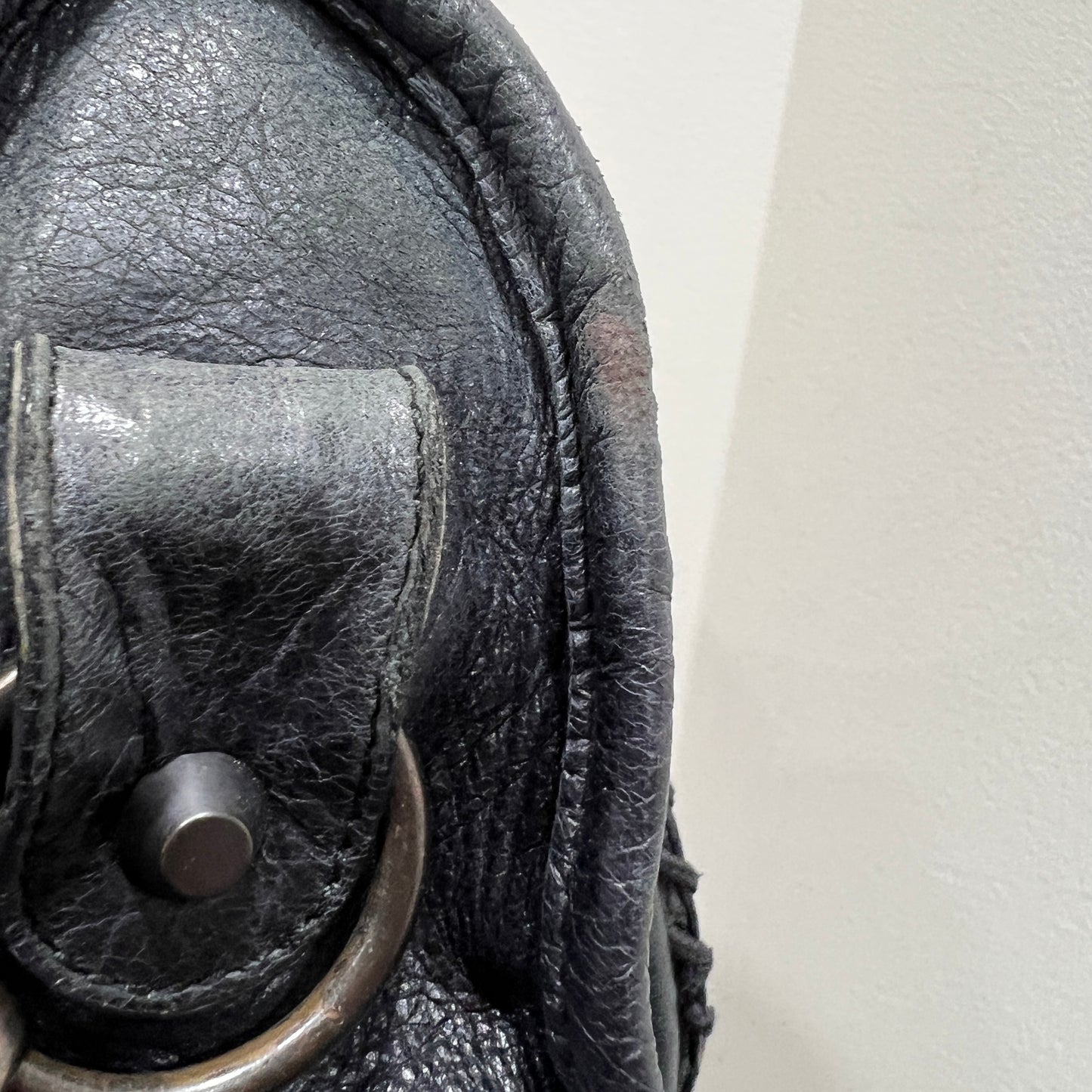 BALENCIAGA City Bag Medium 37 cm