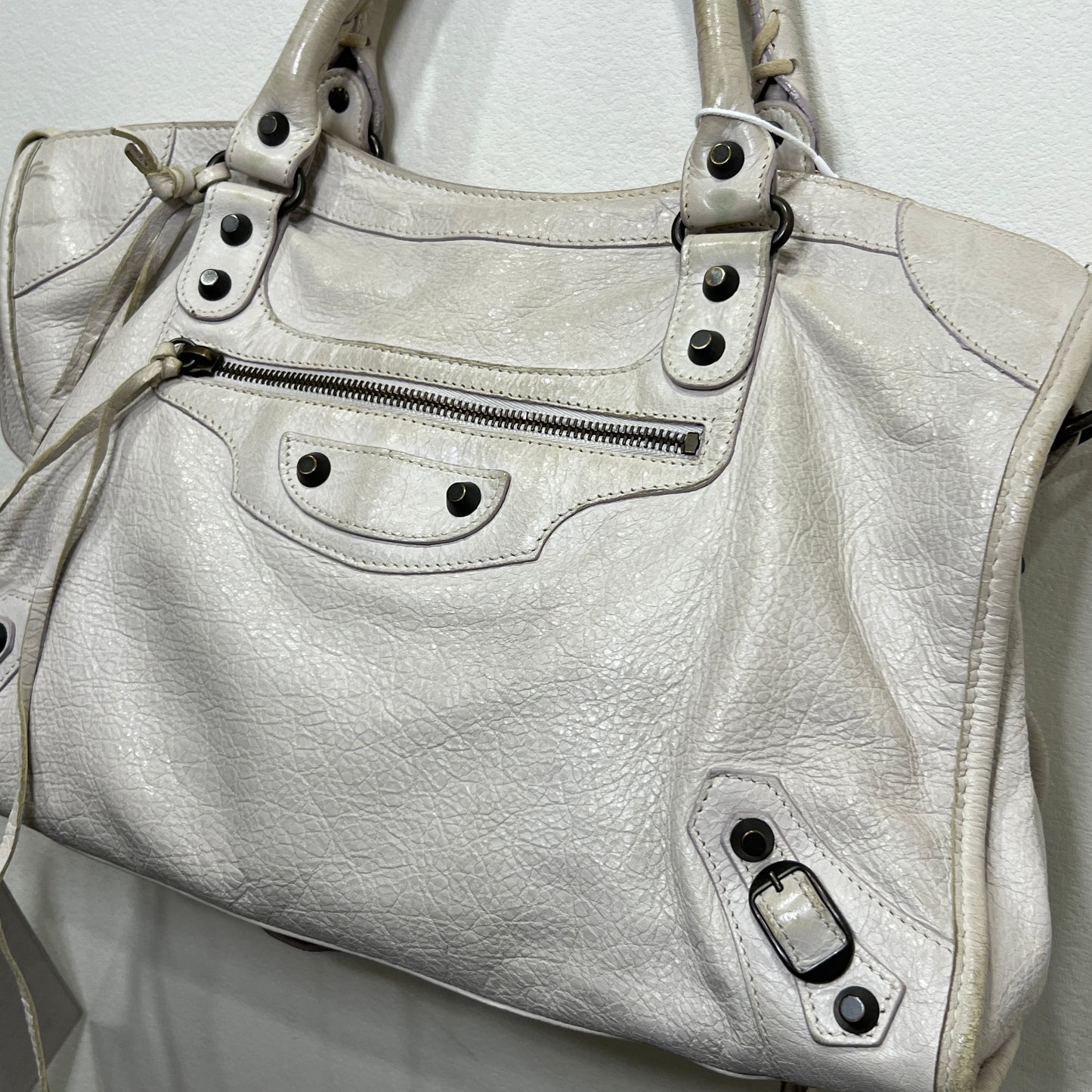 BALENCIAGA City Bag Medium