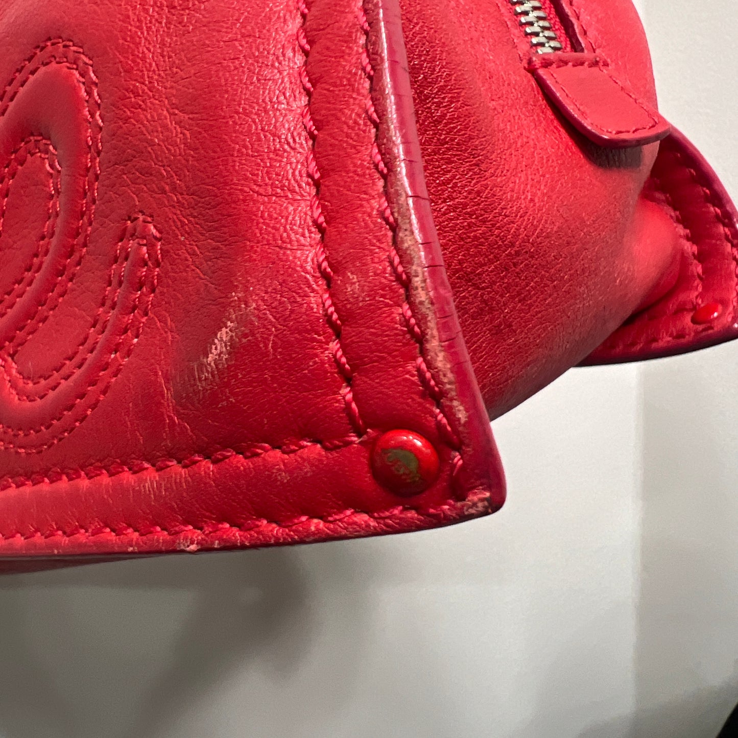 LOEWE Shoulder Bag (264272)