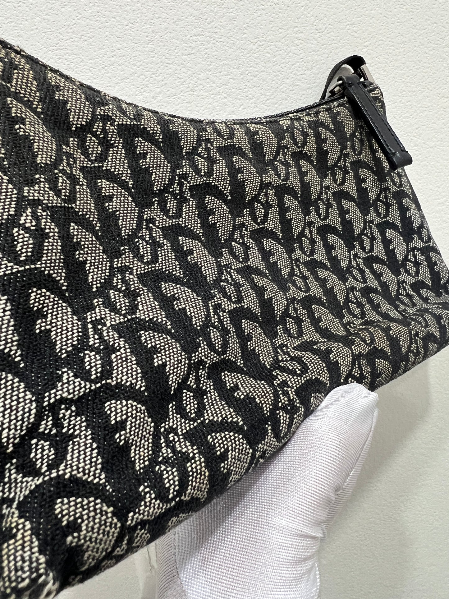 DIOR Trotter Shoulder Bag