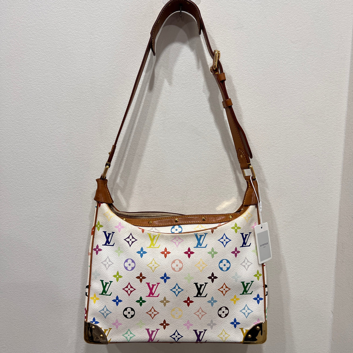 LOUIS VUITTON Murakami