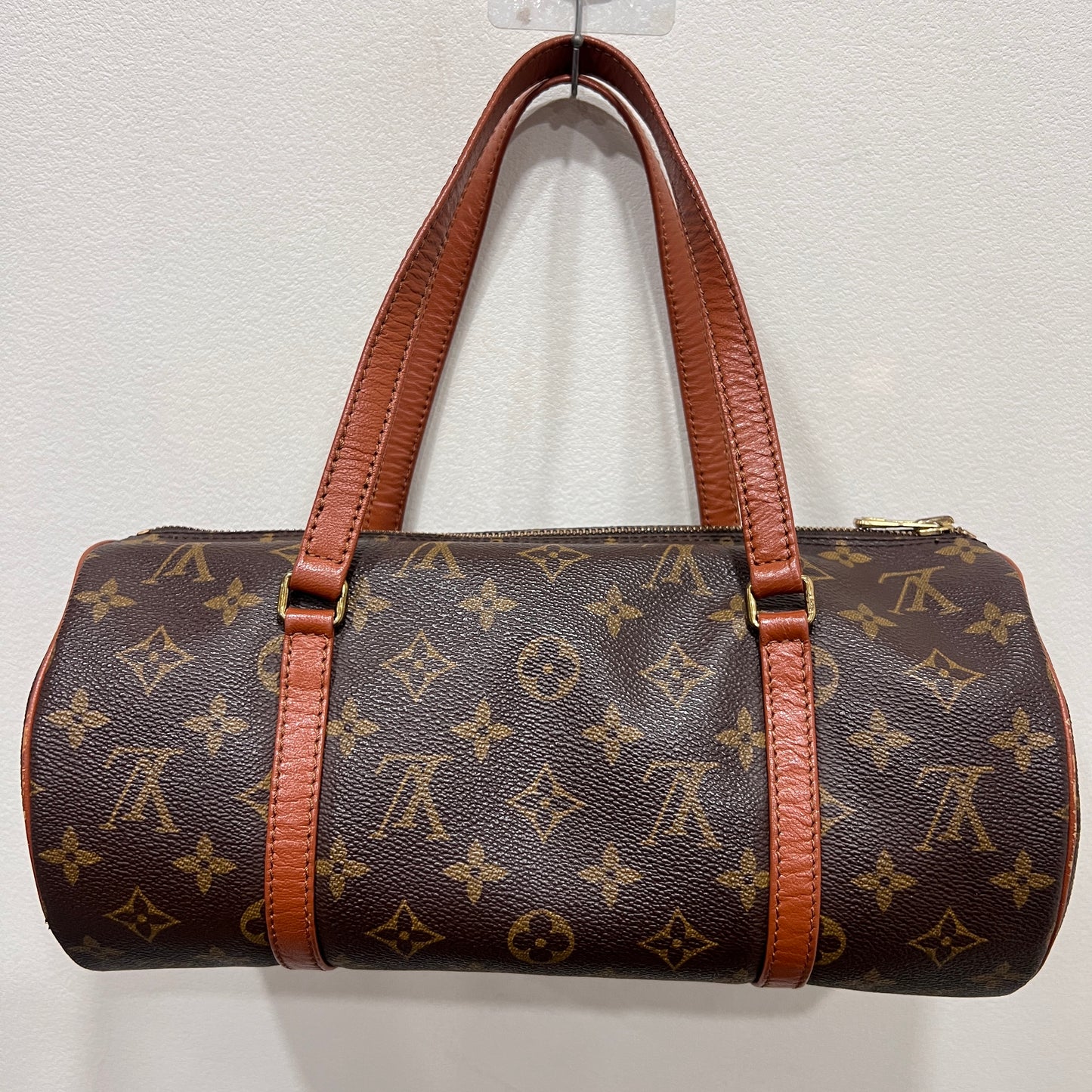 LOUIS VUITTON Papillon 30cm