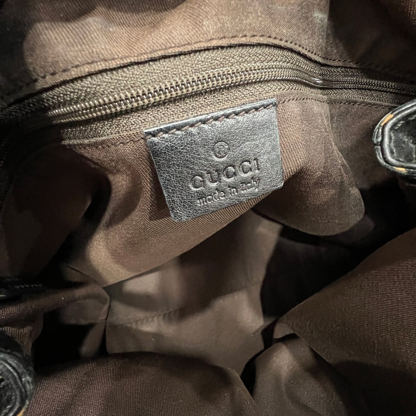 GUCCI Shoulder Bag
