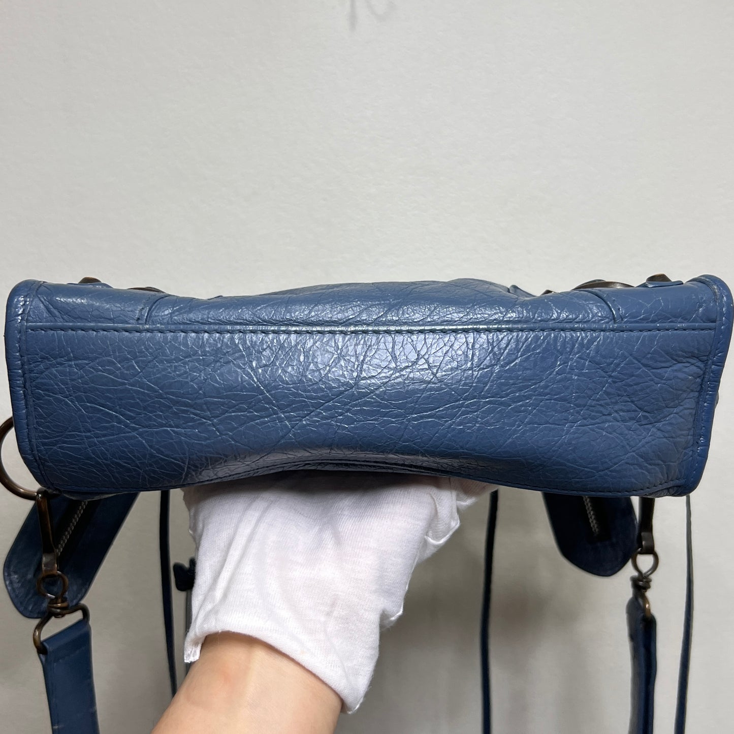 BALENCIAGA Mini City Bag