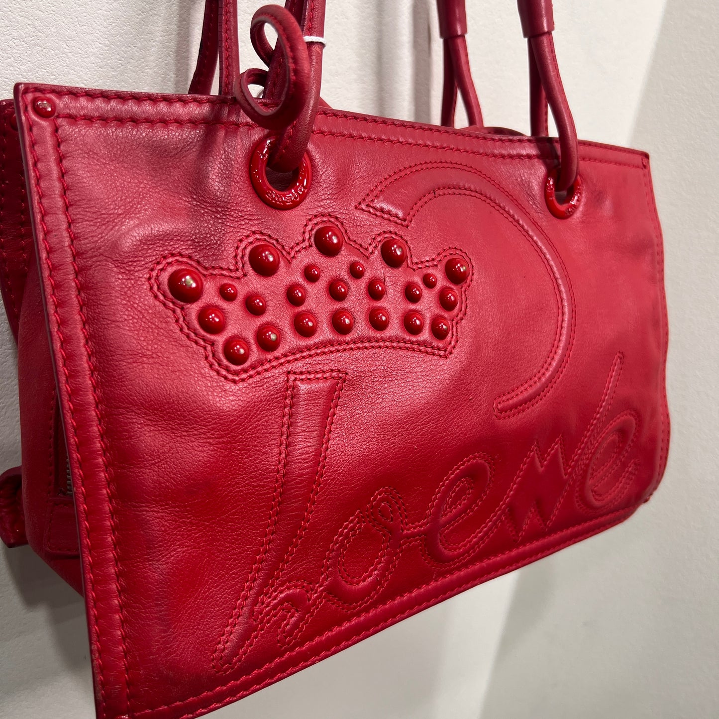 LOEWE Shoulder Bag (264272)