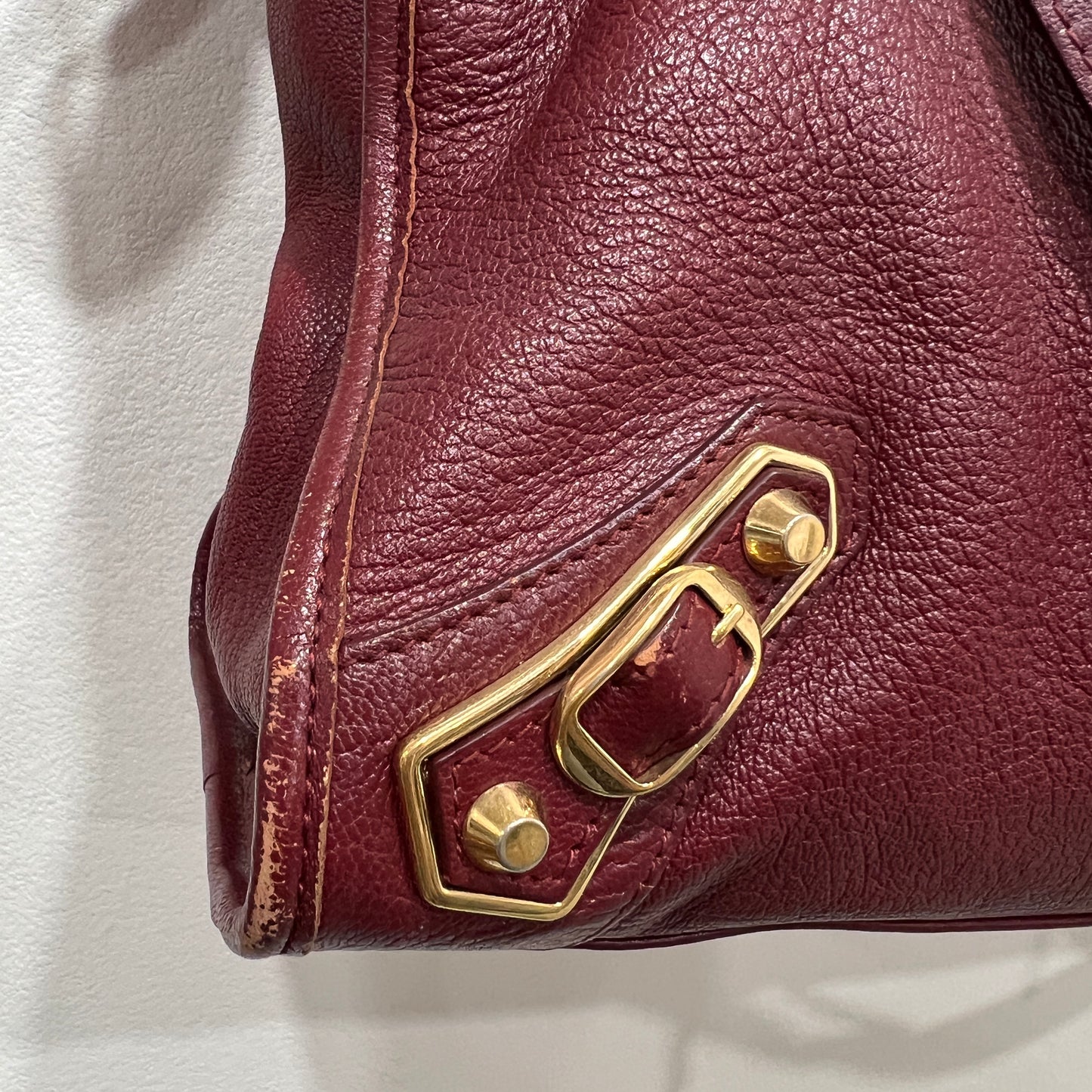 BALENCIAGA City Bag