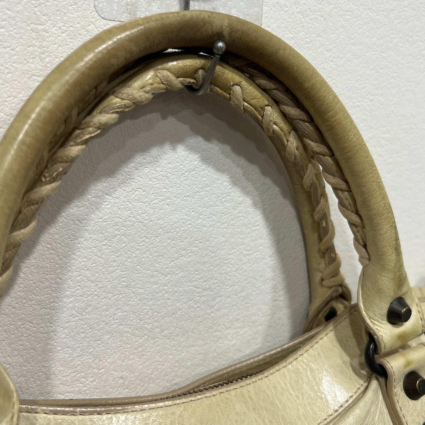 BALENCIAGA First Bag