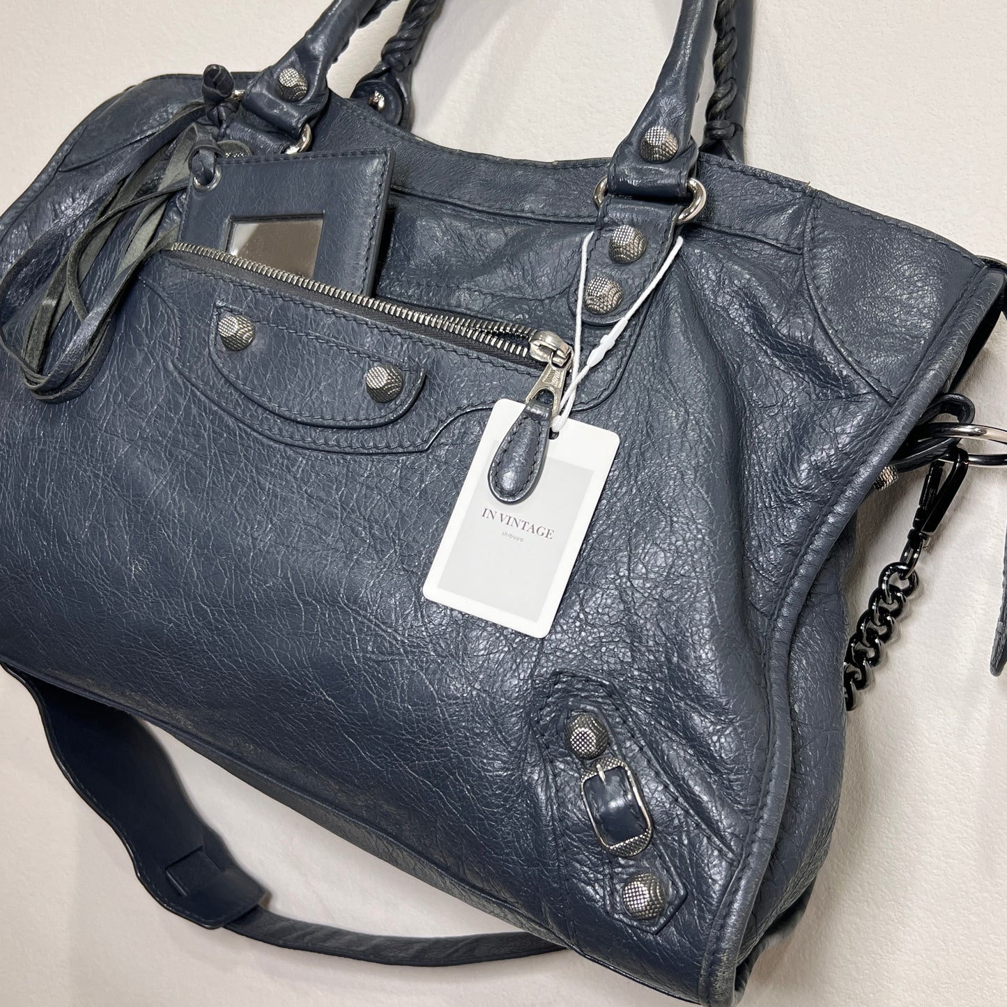 BALENCIAGA City Bag Medium