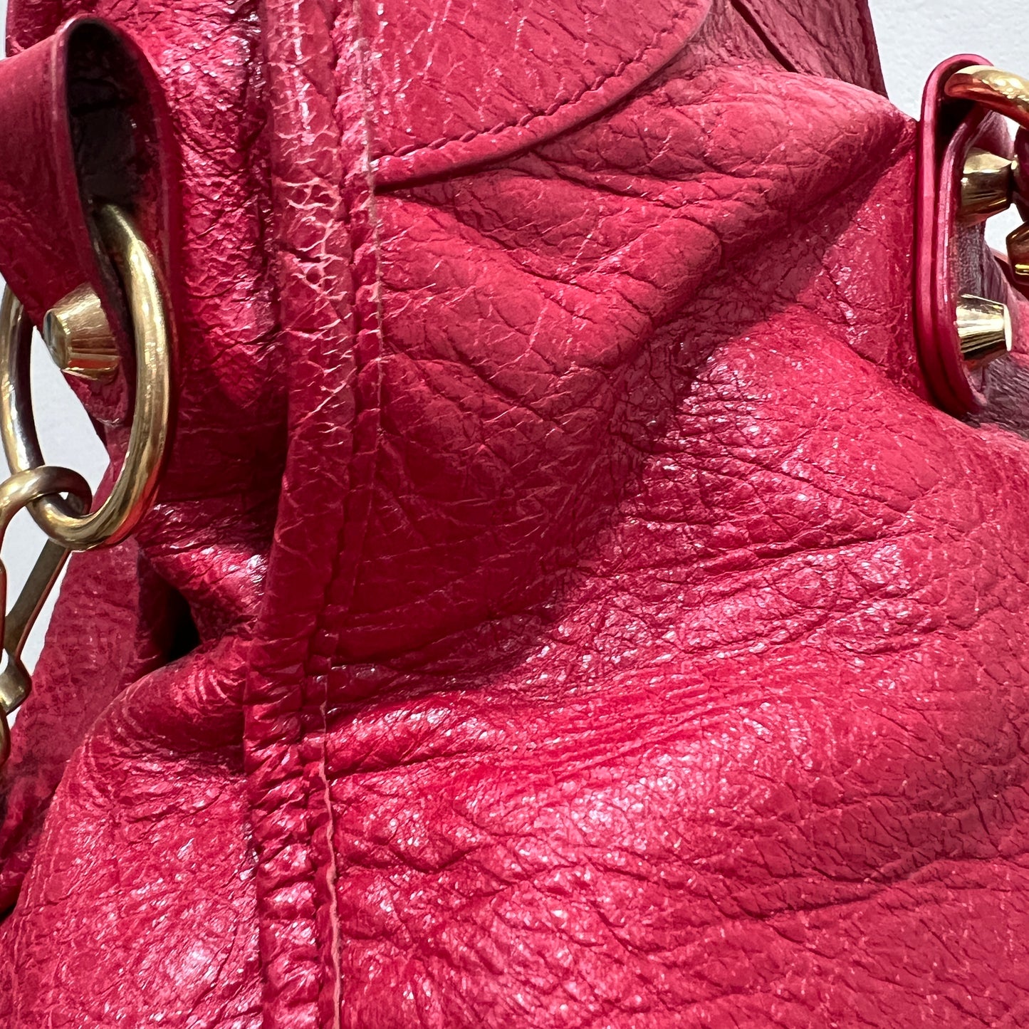 BALENCIAGA City Bag