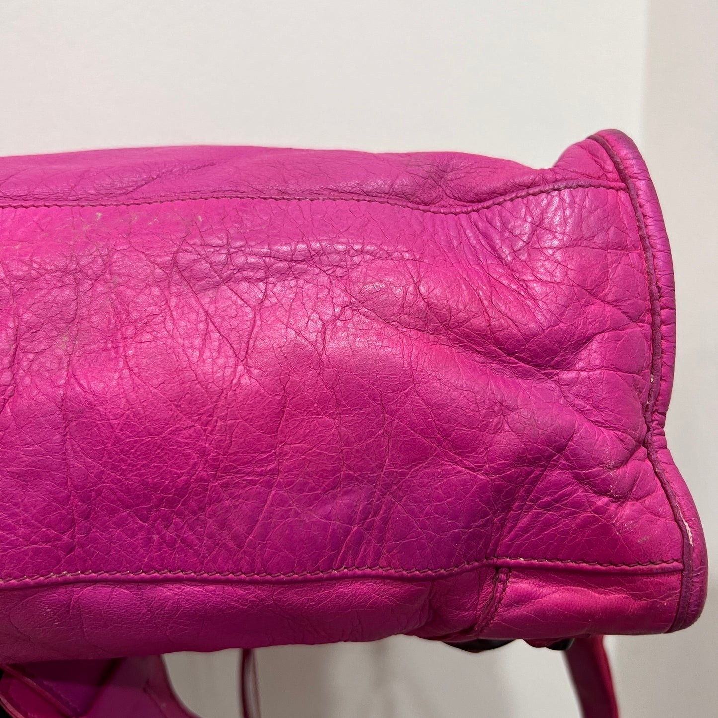 BALENCIAGA City Bag