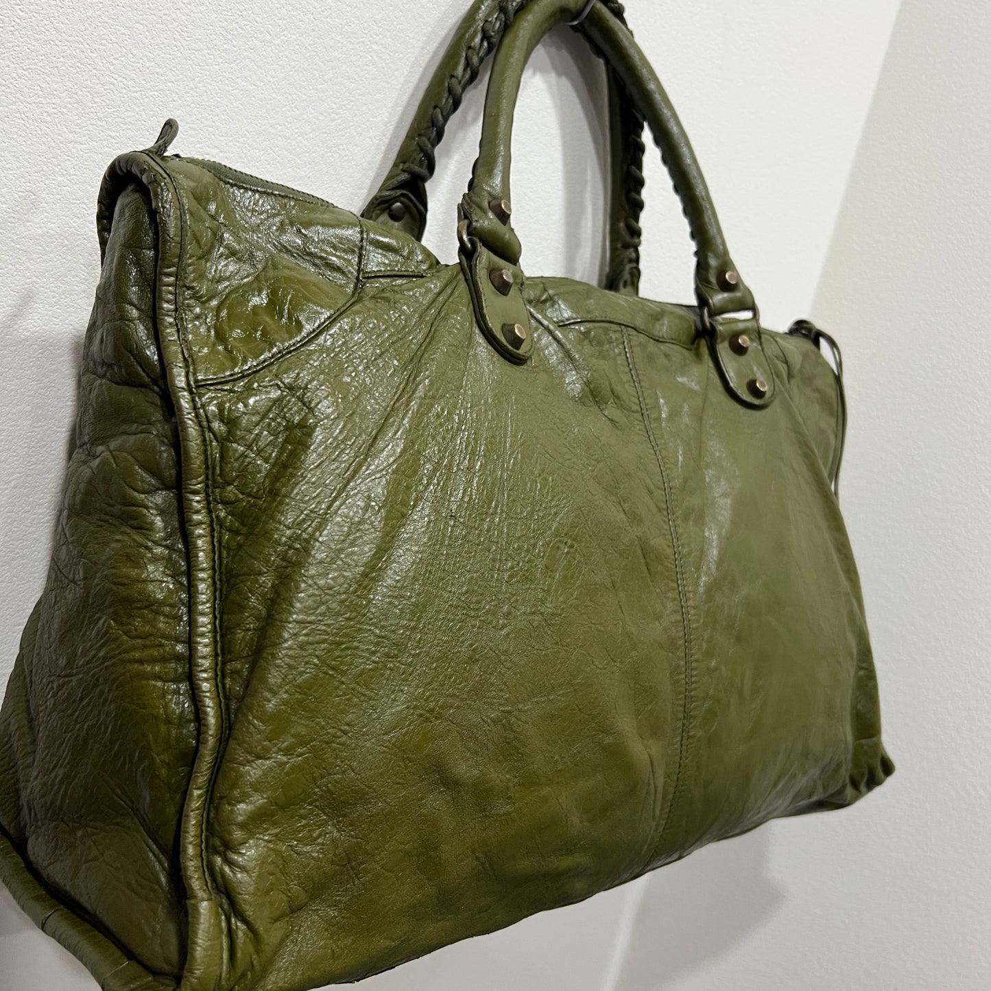 BALENCIAGA Bag