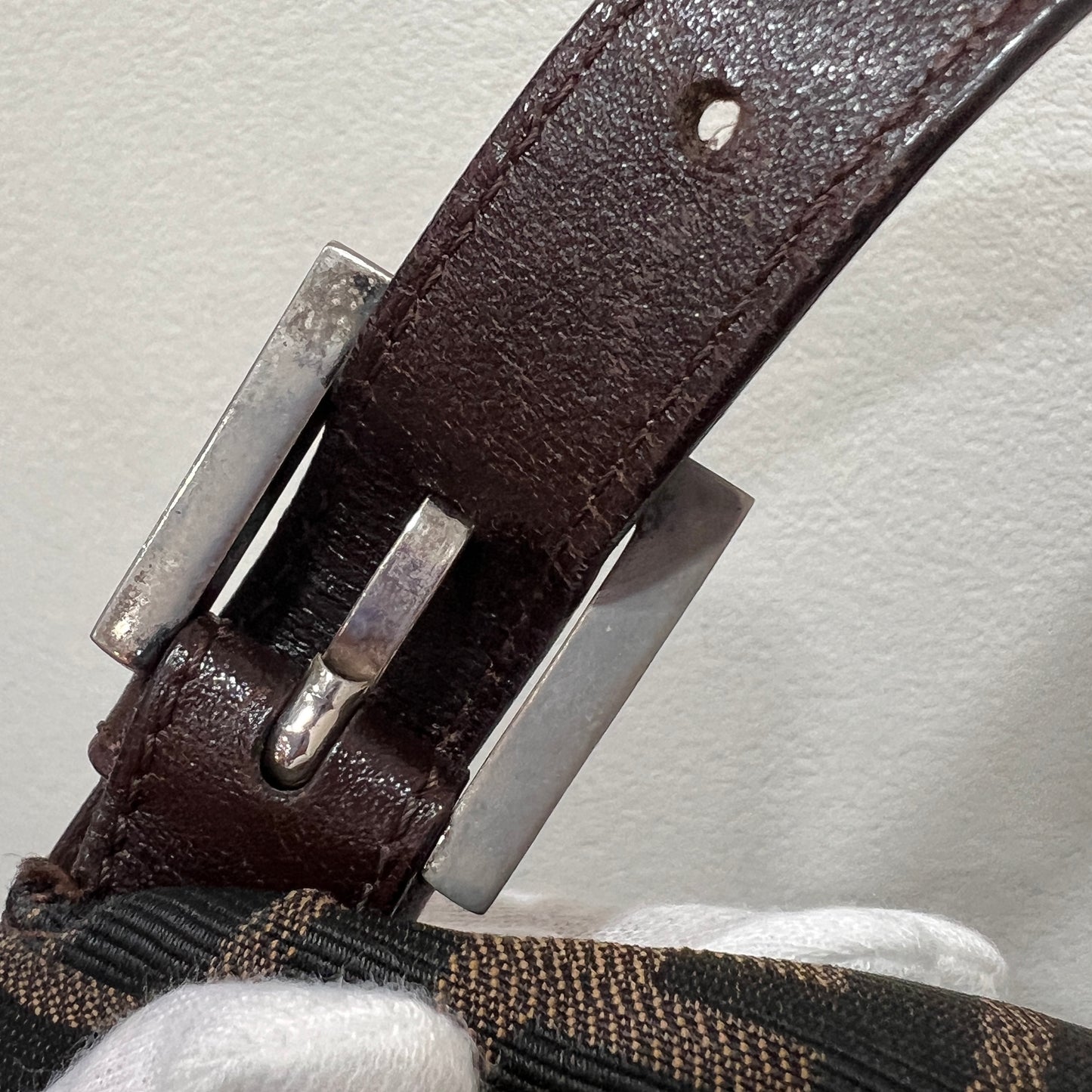 FENDI Mamma Baguette