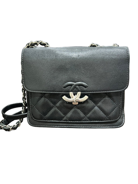 CHANEL TIMELESS/CLASSIQUE Crossbody