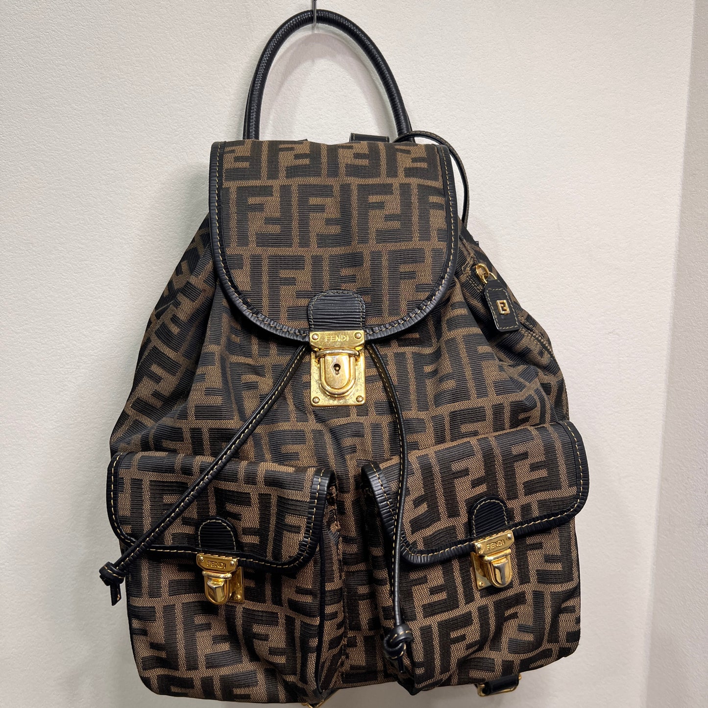 FENDI Backpack