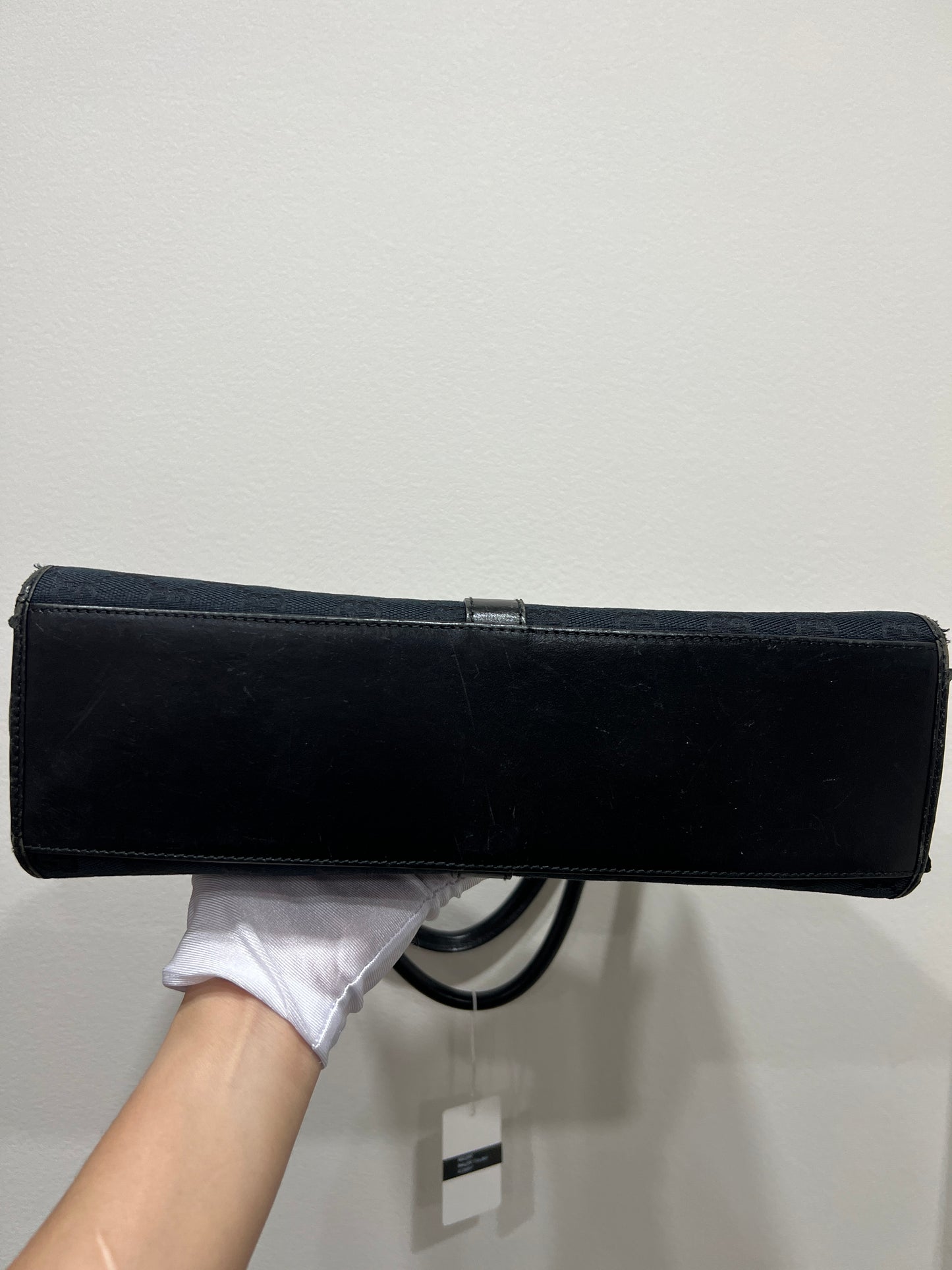 GUCCI Jackie Bag