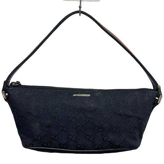 GUCCI Boat Bag