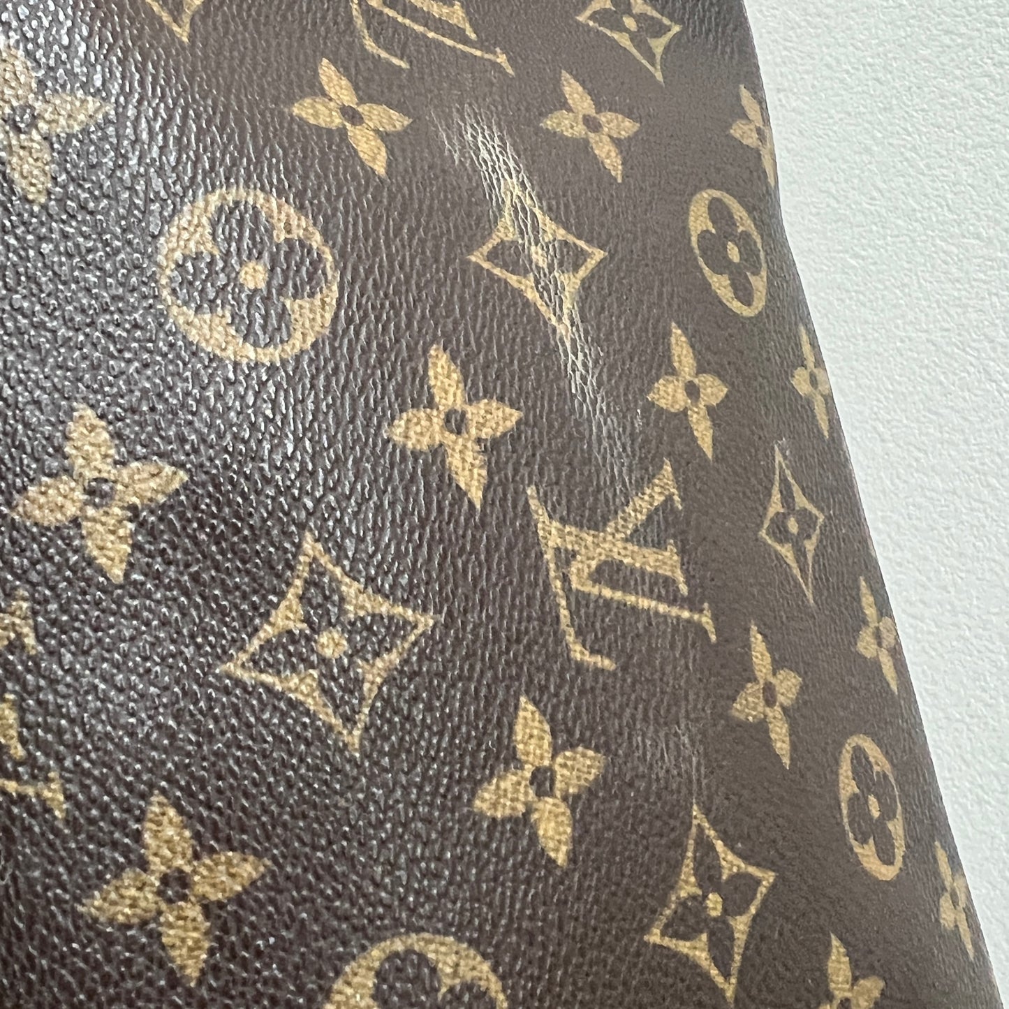 LOUIS VUITTON Speedy 25