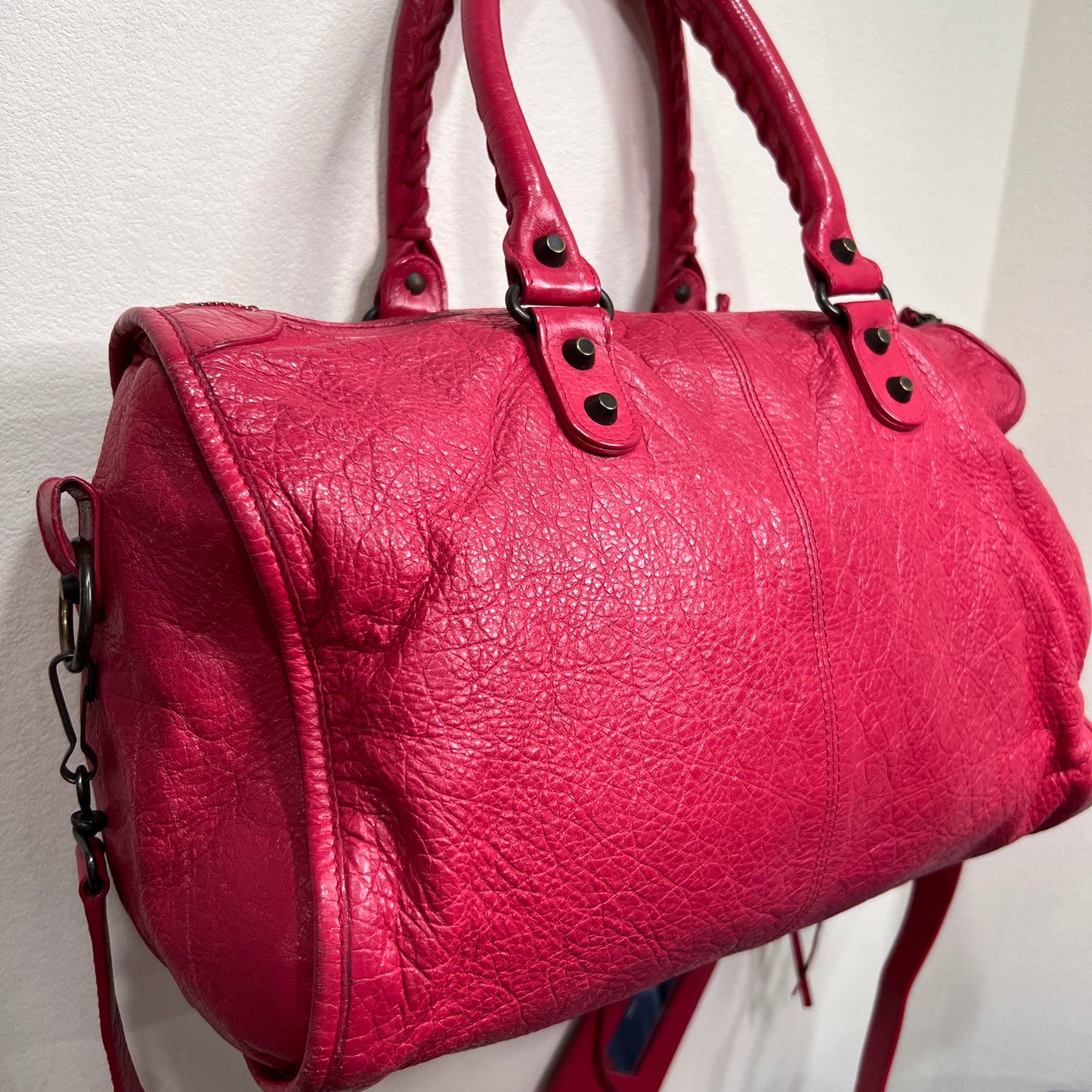 BALENCIAGA City Bag
