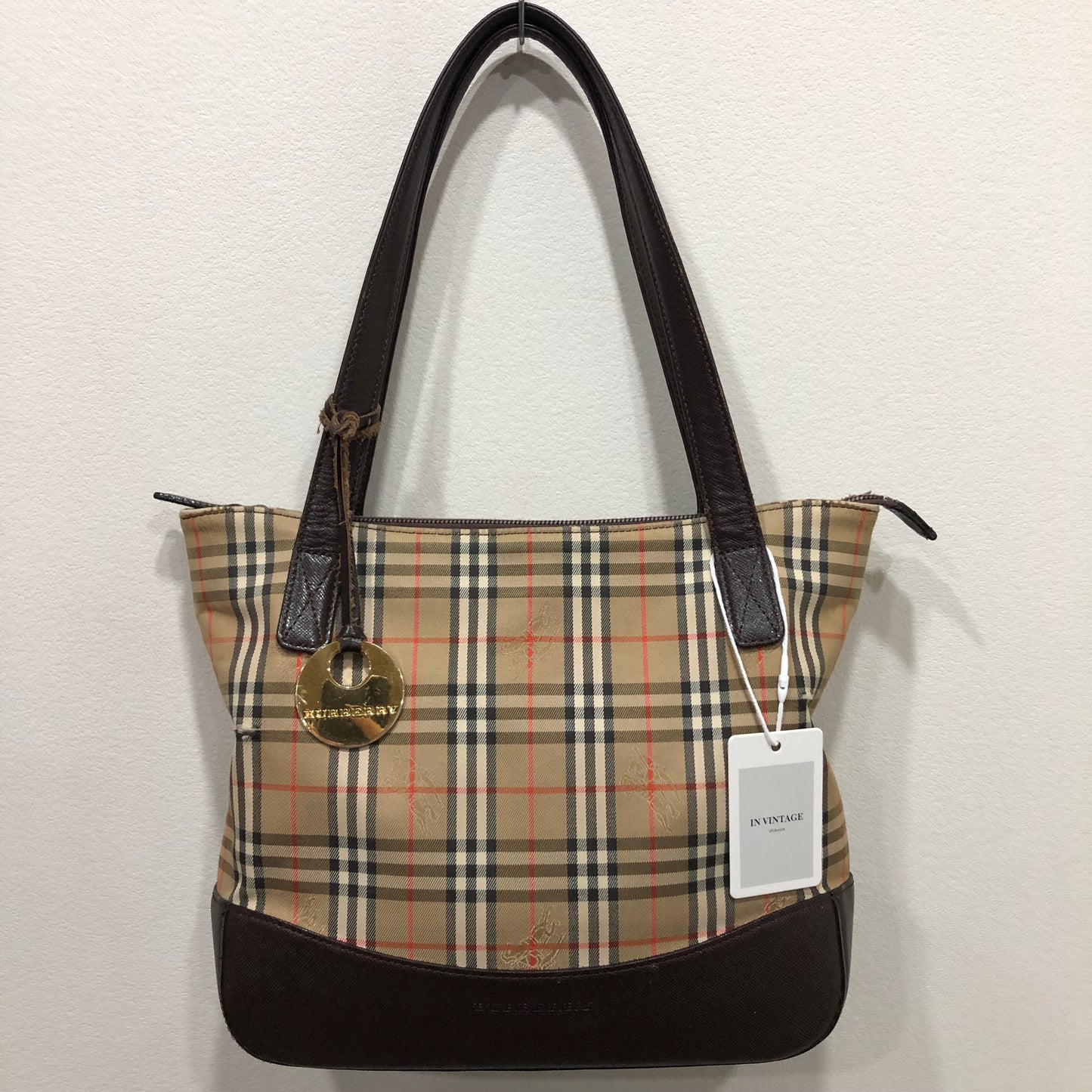 BURBERRY Handbag