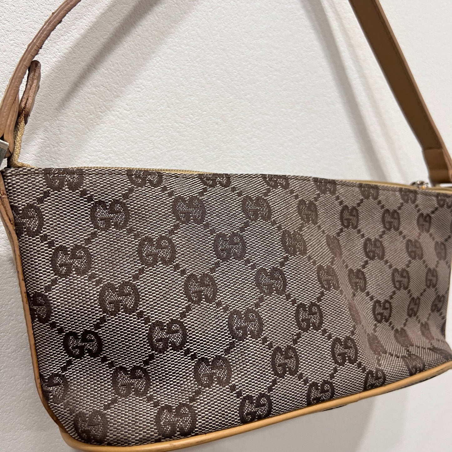 Gucci Boat Handbag