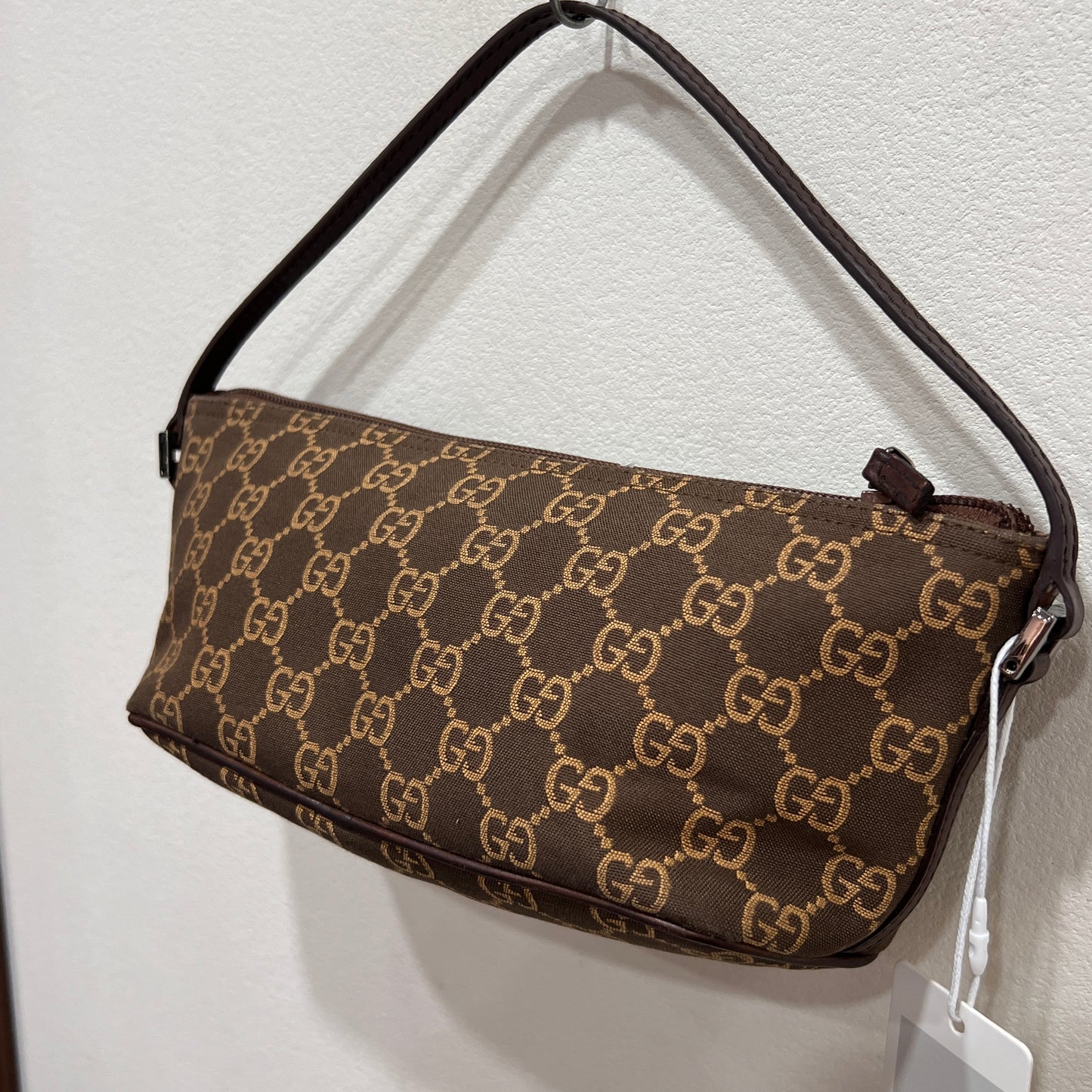 GUCCI Boat Handbag