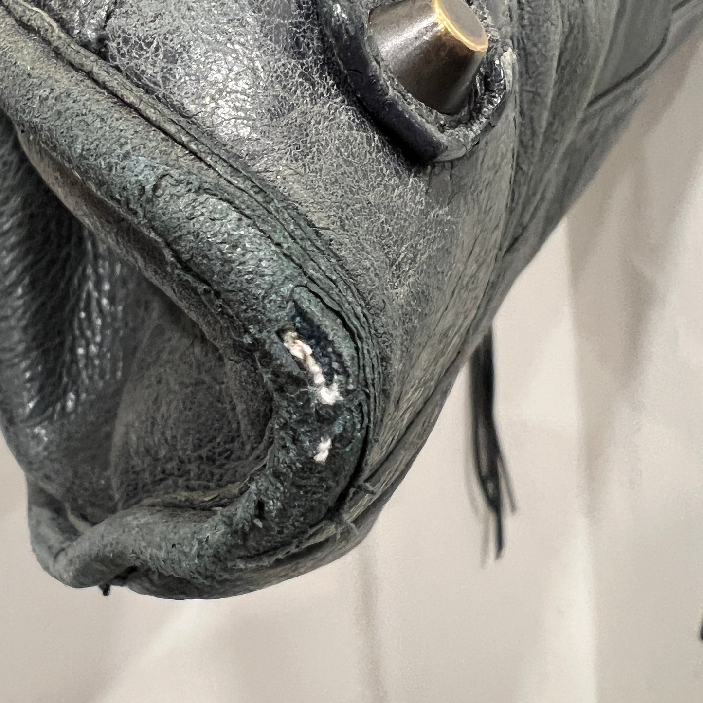 BALENCIAGA City Bag Medium 37 cm