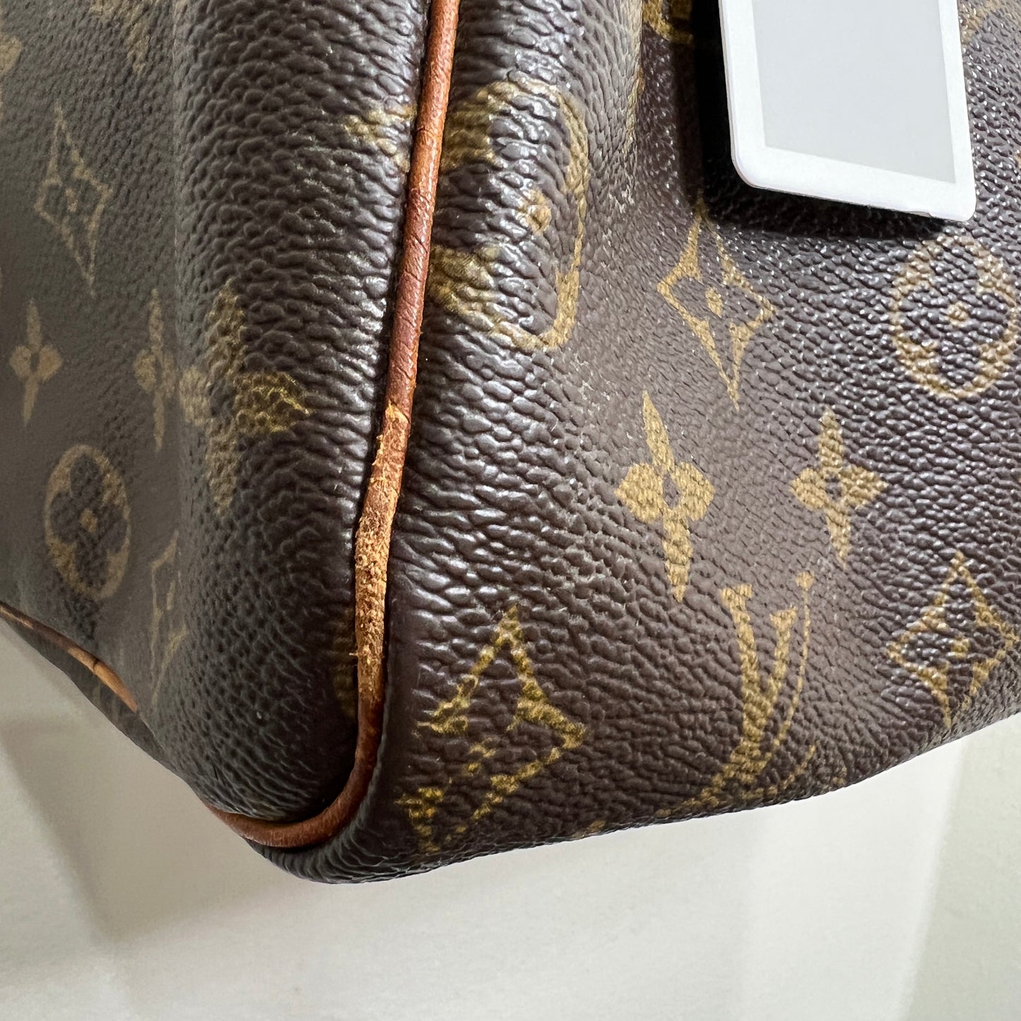 LOUIS VUITTON Speedy 25