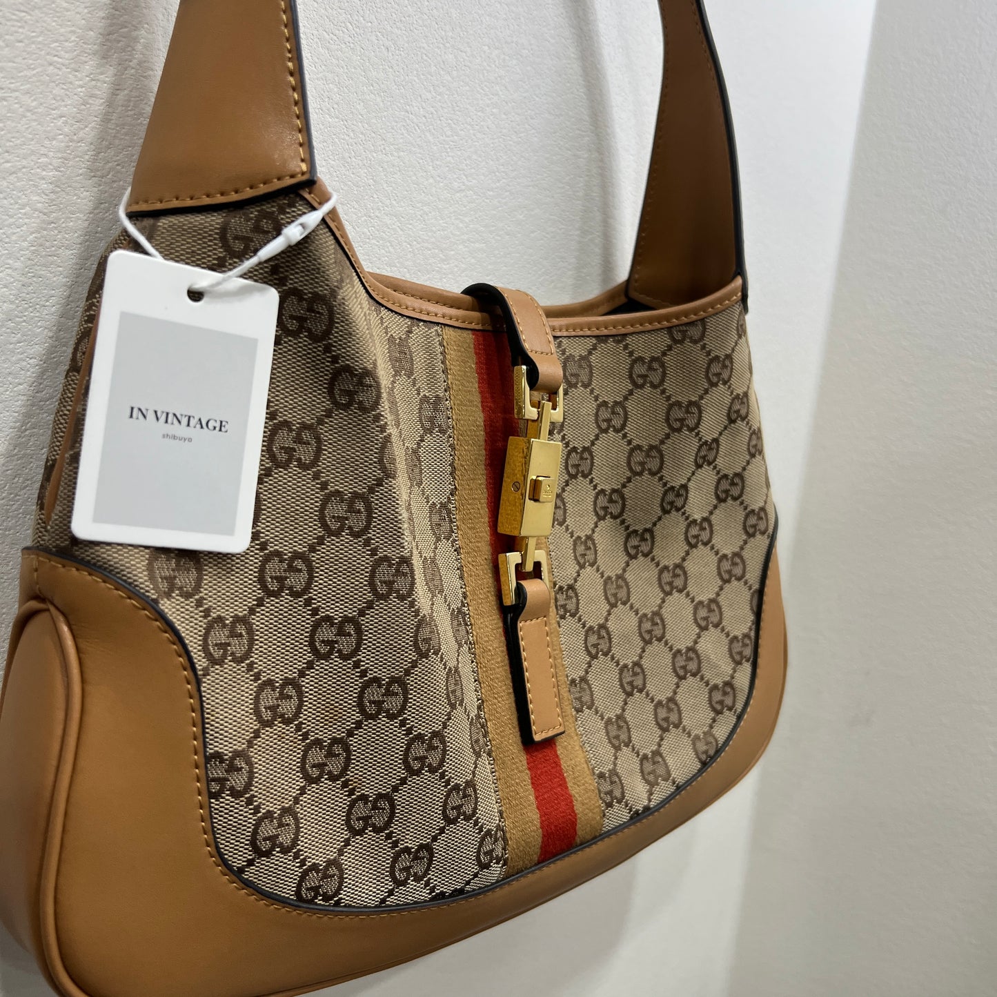 GUCCI Jackie