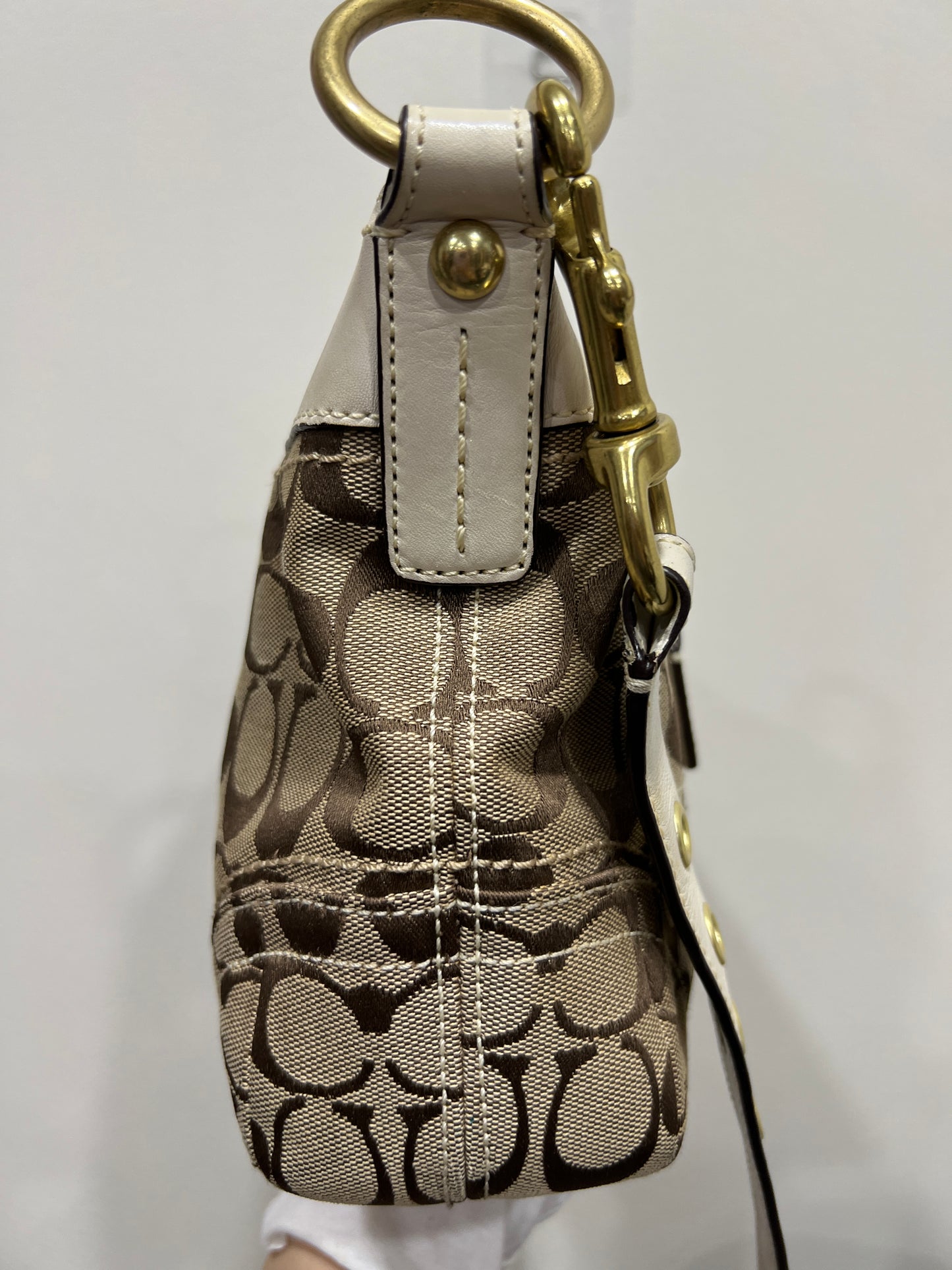 COACH Crossbody