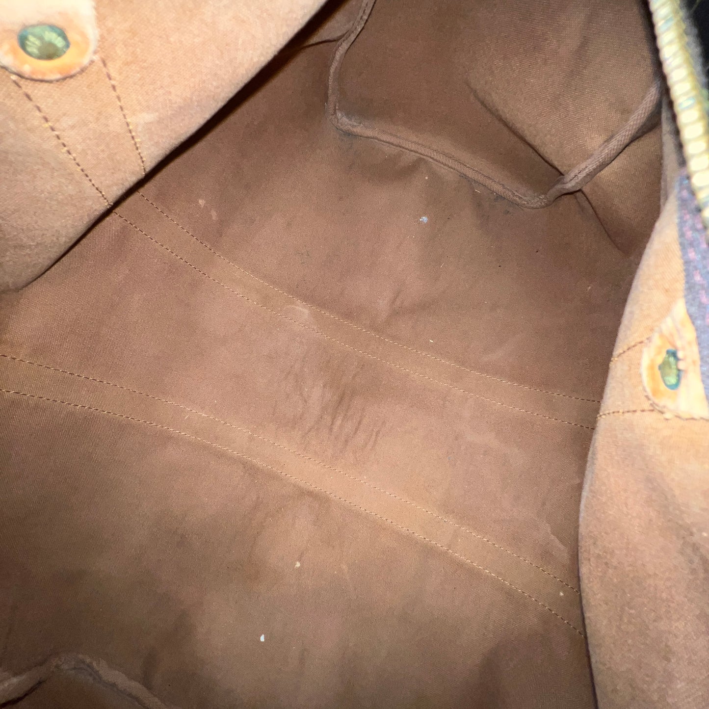 LOUIS VUITTON Keepall 45 ITEM NUMBER: 41576