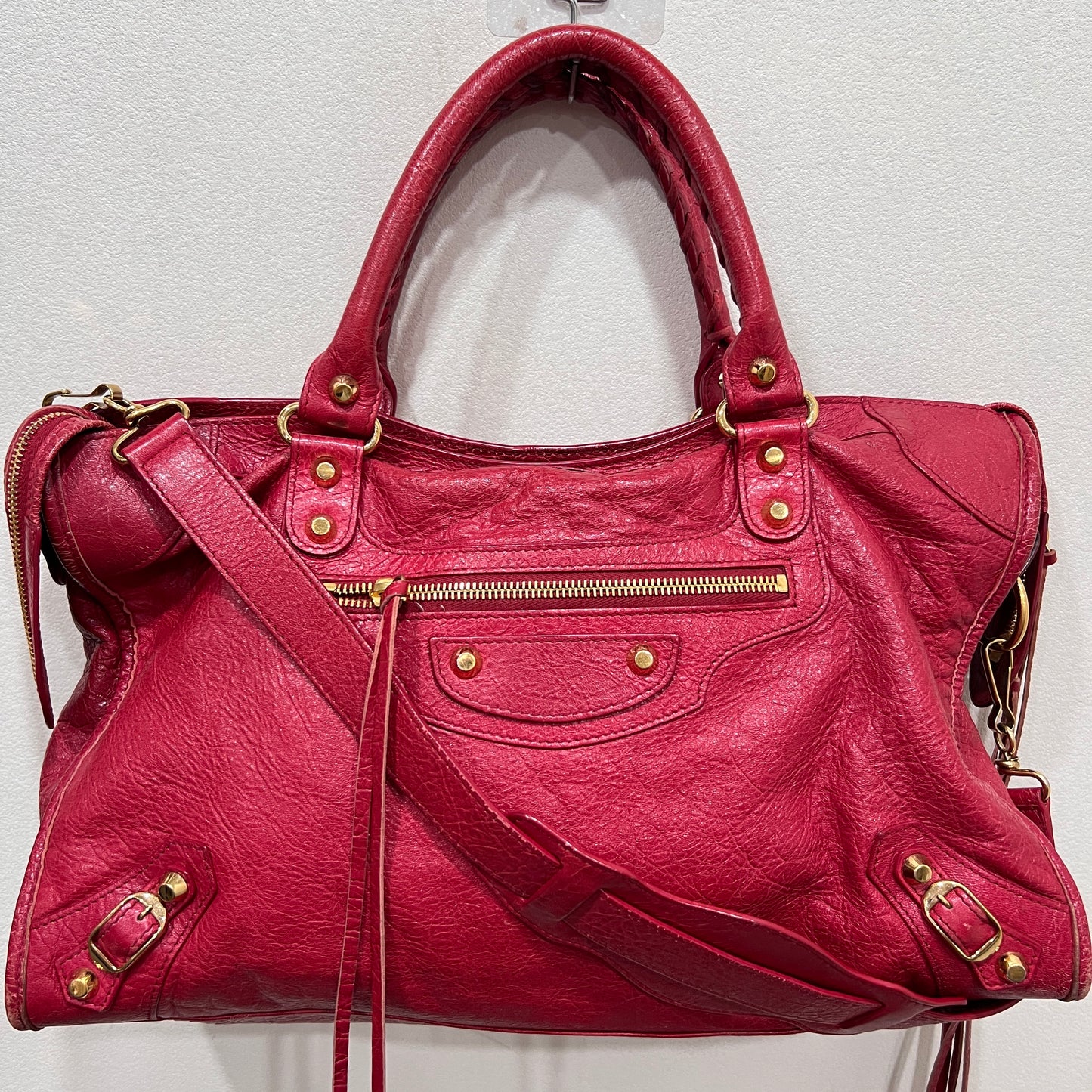 BALENCIAGA City Bag