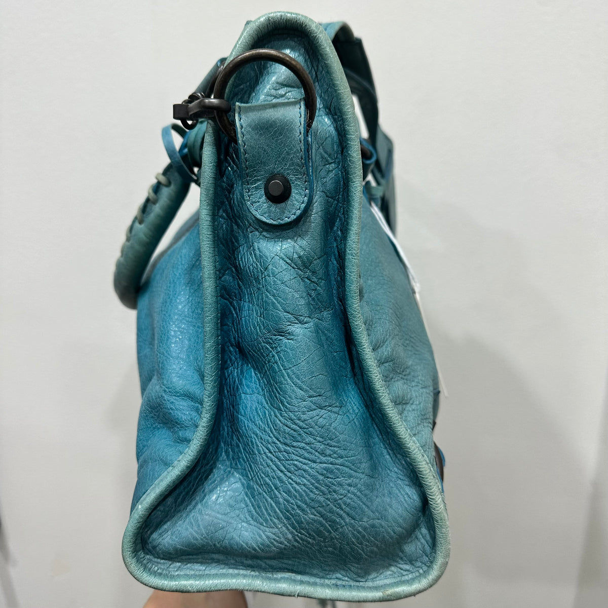 BALENCIAGA City Bag Medium