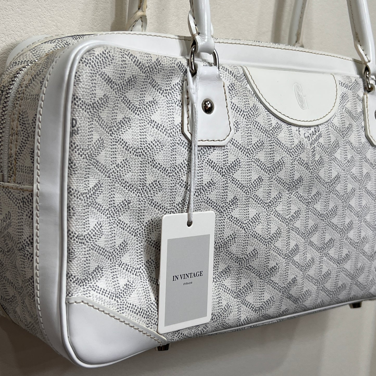 GOYARD Goyardine Saint Martin